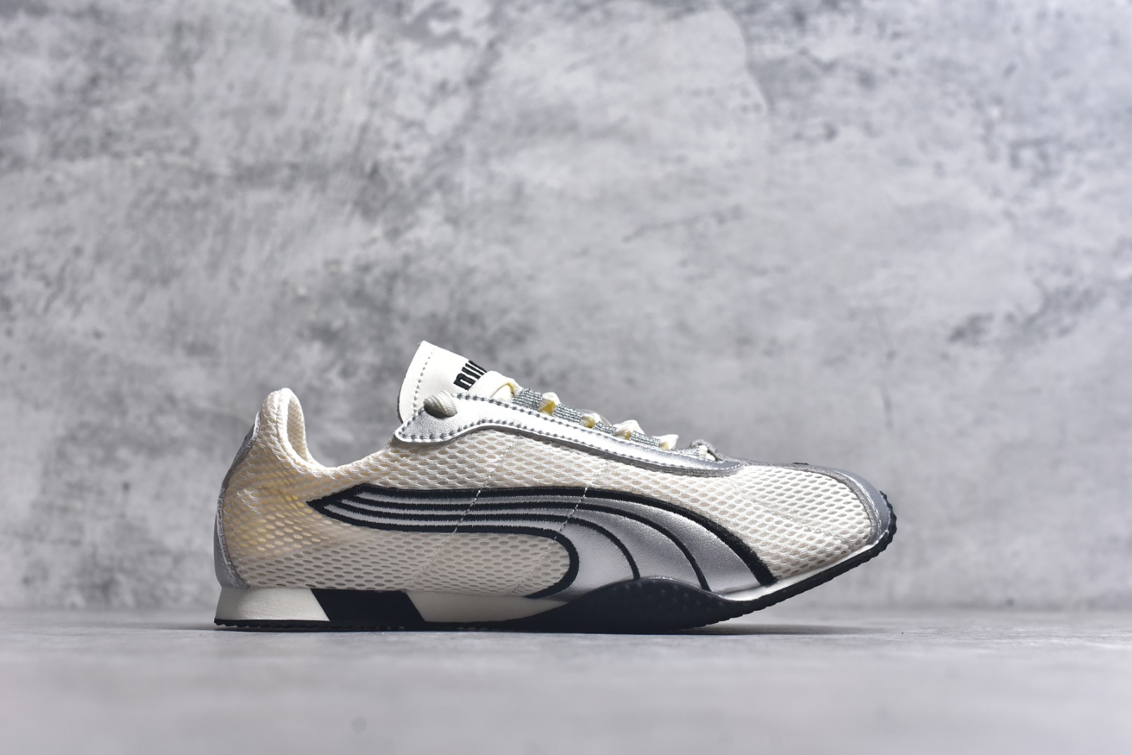 图片[3]-#Puma 彪马 H-Street 透气网面薄底鞋休闲运动鞋 全新订单 私模开发 高端零售专供品质 区别市场货 货号：403692-05 尺码：36 37 37.5 38 38.5 39 40 40.5 41 42 42.5 43 44 44.5 45-选品中心