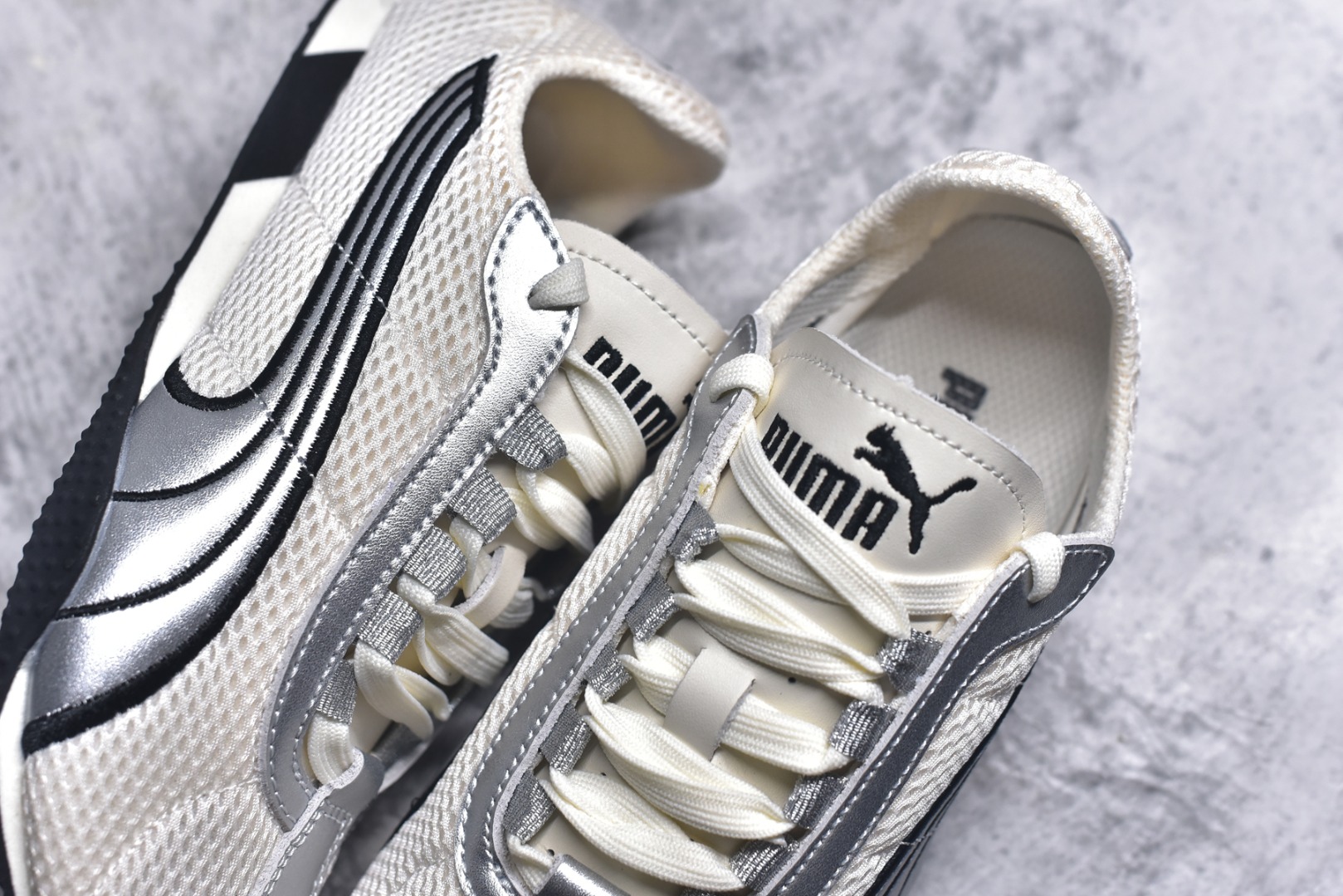 图片[9]-#Puma 彪马 H-Street 透气网面薄底鞋休闲运动鞋 全新订单 私模开发 高端零售专供品质 区别市场货 货号：403692-05 尺码：36 37 37.5 38 38.5 39 40 40.5 41 42 42.5 43 44 44.5 45-选品中心