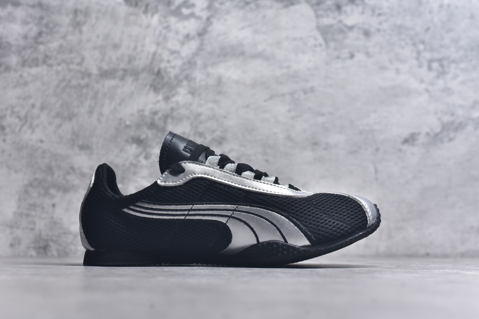 图片[3]-#Puma 彪马 H-Street 透气网面薄底鞋休闲运动鞋 全新订单 私模开发 高端零售专供品质 区别市场货 货号：403692-02 尺码：36 37 37.5 38 38.5 39 40 40.5 41 42 42.5 43 44 44.5 45-选品中心