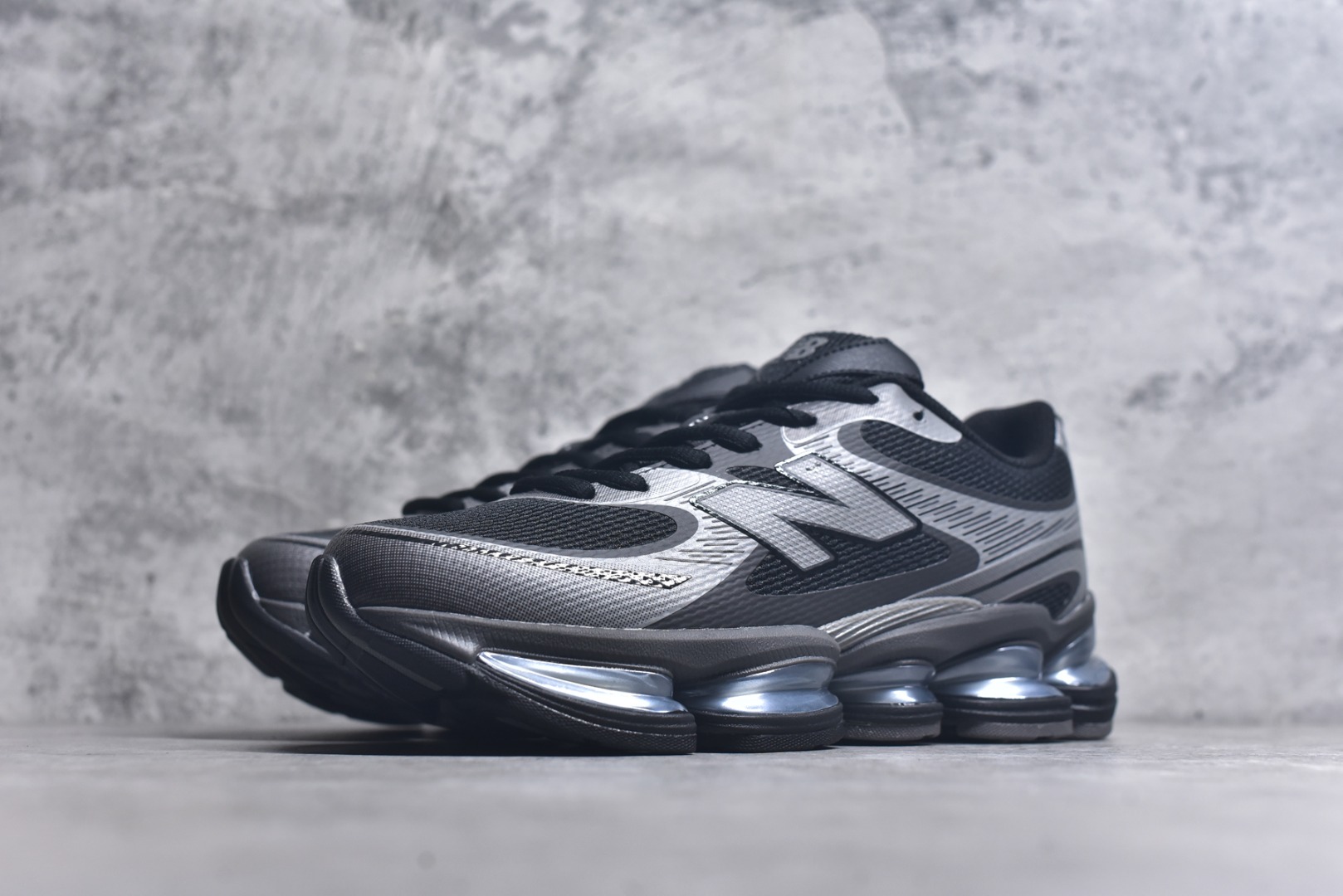 图片[2]-#New Balance 新百伦 网面休闲鞋 U2000EA 新版本出货 尺码：36 37 37.5 38 38.5 39.5 40 40.5 41 42 42.5 43 44 44.5 45 46.5-选品中心