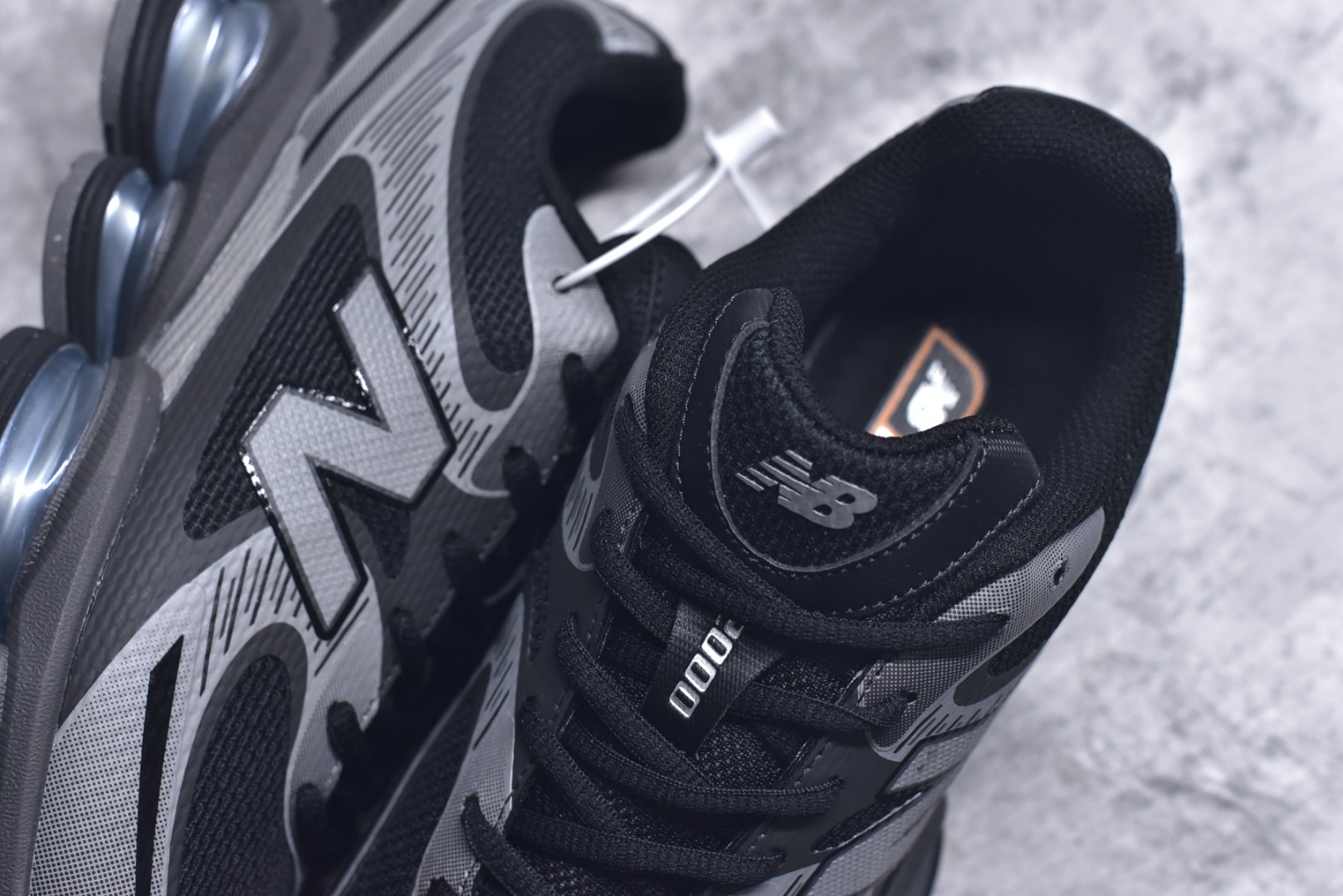 图片[9]-#New Balance 新百伦 网面休闲鞋 U2000EA 新版本出货 尺码：36 37 37.5 38 38.5 39.5 40 40.5 41 42 42.5 43 44 44.5 45 46.5-选品中心