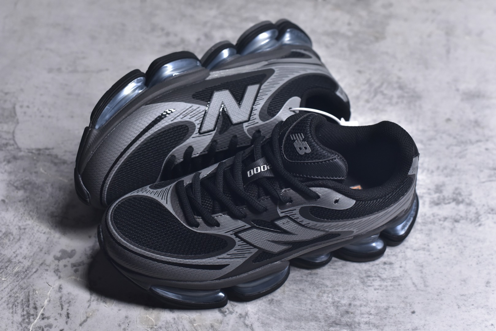 图片[7]-#New Balance 新百伦 网面休闲鞋 U2000EA 新版本出货 尺码：36 37 37.5 38 38.5 39.5 40 40.5 41 42 42.5 43 44 44.5 45 46.5-选品中心