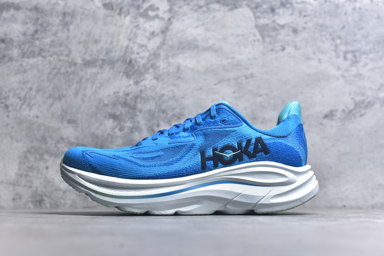 #HOKA ONE CLIFTO 10 克里夫顿10 高端HOKA 一比一复刻 高度还原 蓝色1162030/HSK 男女鞋 36 36.5 37 38 38.5 39 40 40.5 41 42 42.5 43 44 44.5 45-选品中心