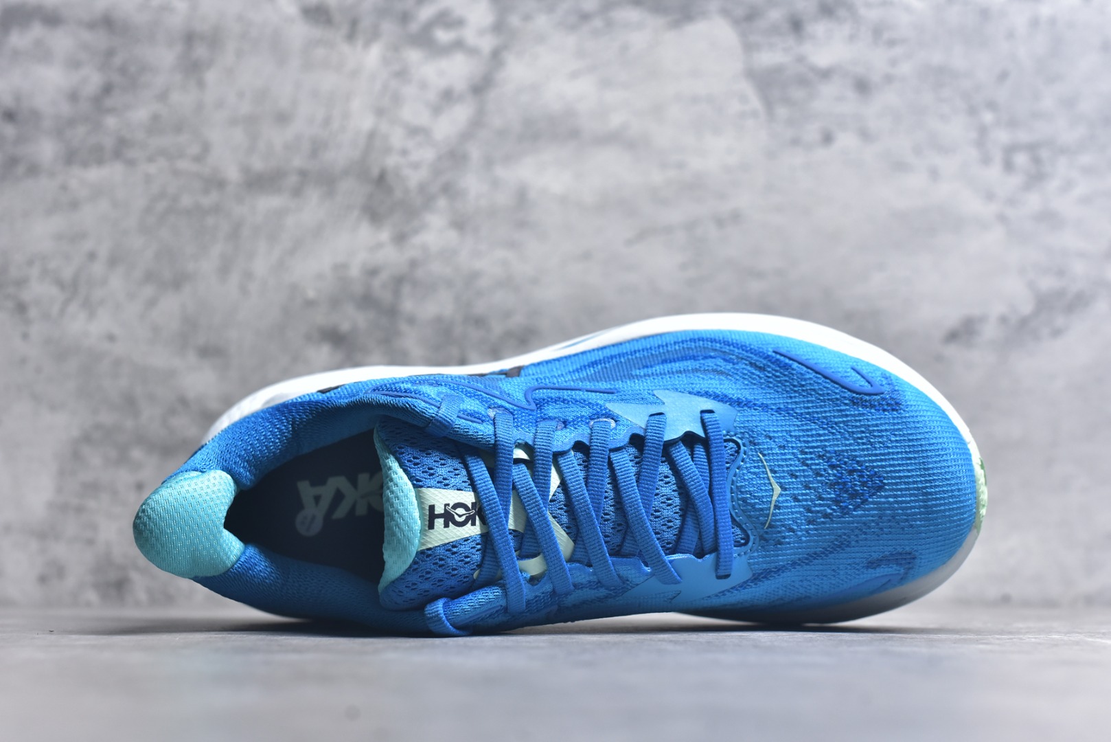 图片[4]-#HOKA ONE CLIFTO 10 克里夫顿10 高端HOKA 一比一复刻 高度还原 蓝色1162030/HSK 男女鞋 36 36.5 37 38 38.5 39 40 40.5 41 42 42.5 43 44 44.5 45-选品中心