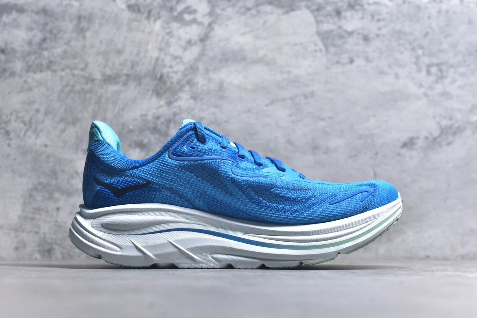 图片[3]-#HOKA ONE CLIFTO 10 克里夫顿10 高端HOKA 一比一复刻 高度还原 蓝色1162030/HSK 男女鞋 36 36.5 37 38 38.5 39 40 40.5 41 42 42.5 43 44 44.5 45-选品中心