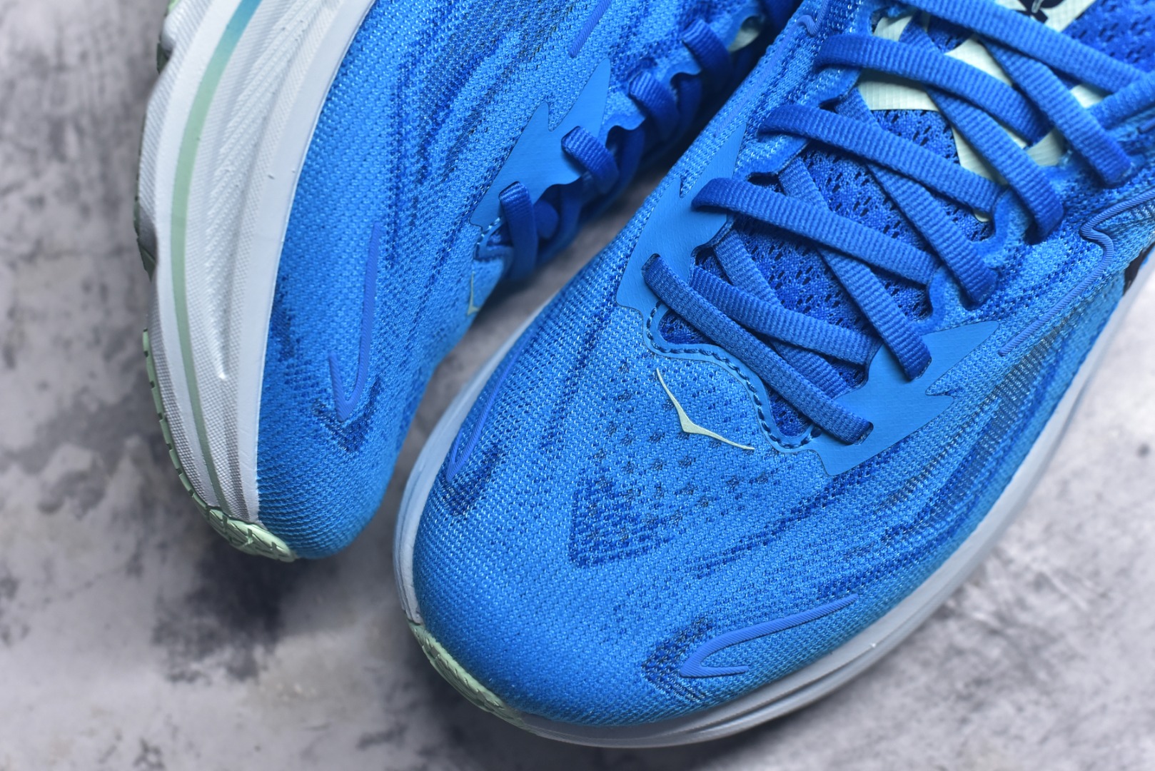 图片[8]-#HOKA ONE CLIFTO 10 克里夫顿10 高端HOKA 一比一复刻 高度还原 蓝色1162030/HSK 男女鞋 36 36.5 37 38 38.5 39 40 40.5 41 42 42.5 43 44 44.5 45-选品中心