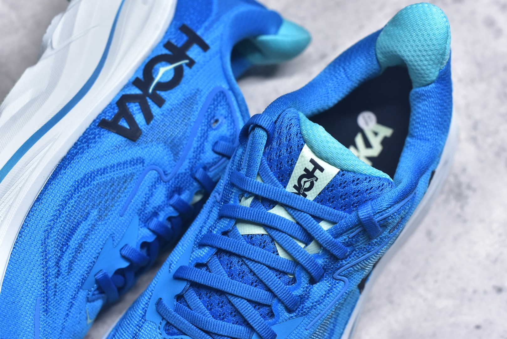 图片[9]-#HOKA ONE CLIFTO 10 克里夫顿10 高端HOKA 一比一复刻 高度还原 蓝色1162030/HSK 男女鞋 36 36.5 37 38 38.5 39 40 40.5 41 42 42.5 43 44 44.5 45-选品中心