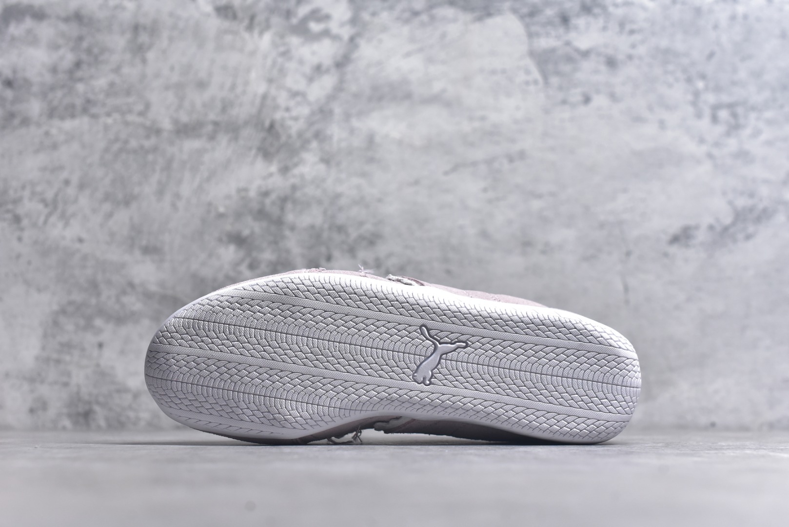 图片[6]-#巴黎联名The Open Product x Puma Speedcat 极速赛车系列彪马低帮生活休闲鞋 原装档案原数据纸版楦型 采用原厂固色翻毛皮鞋面材质 二次成型\’猛帮\’成型工艺 货号：8471461633 尺码：36 37 38 39 40 ⚠️注意️（线头原版预留 剪短不能退换）-选品中心