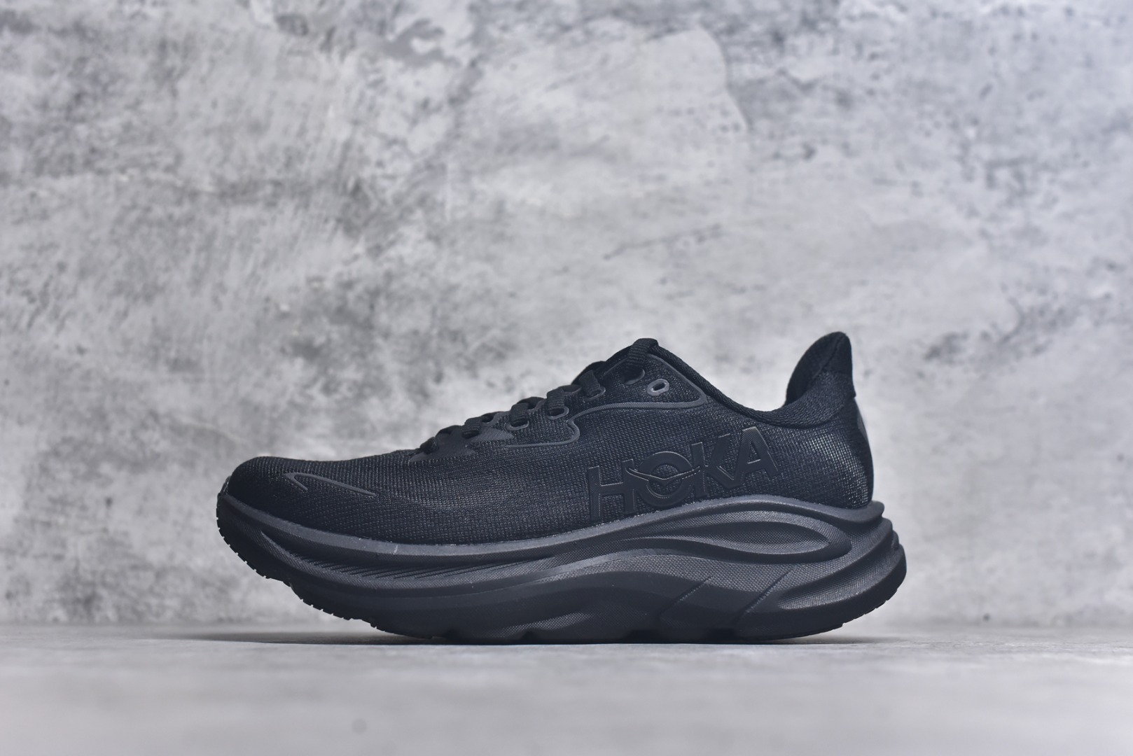 #HOKA ONE CLIFTO 10 克里夫顿10 高端HOKA 一比一复刻 高度还原 黑色 1162030/BBLC 男女鞋 36 36.5 37 38 38.5 39 40 40.5 41 42 42.5 43 44 44.5 45-选品中心