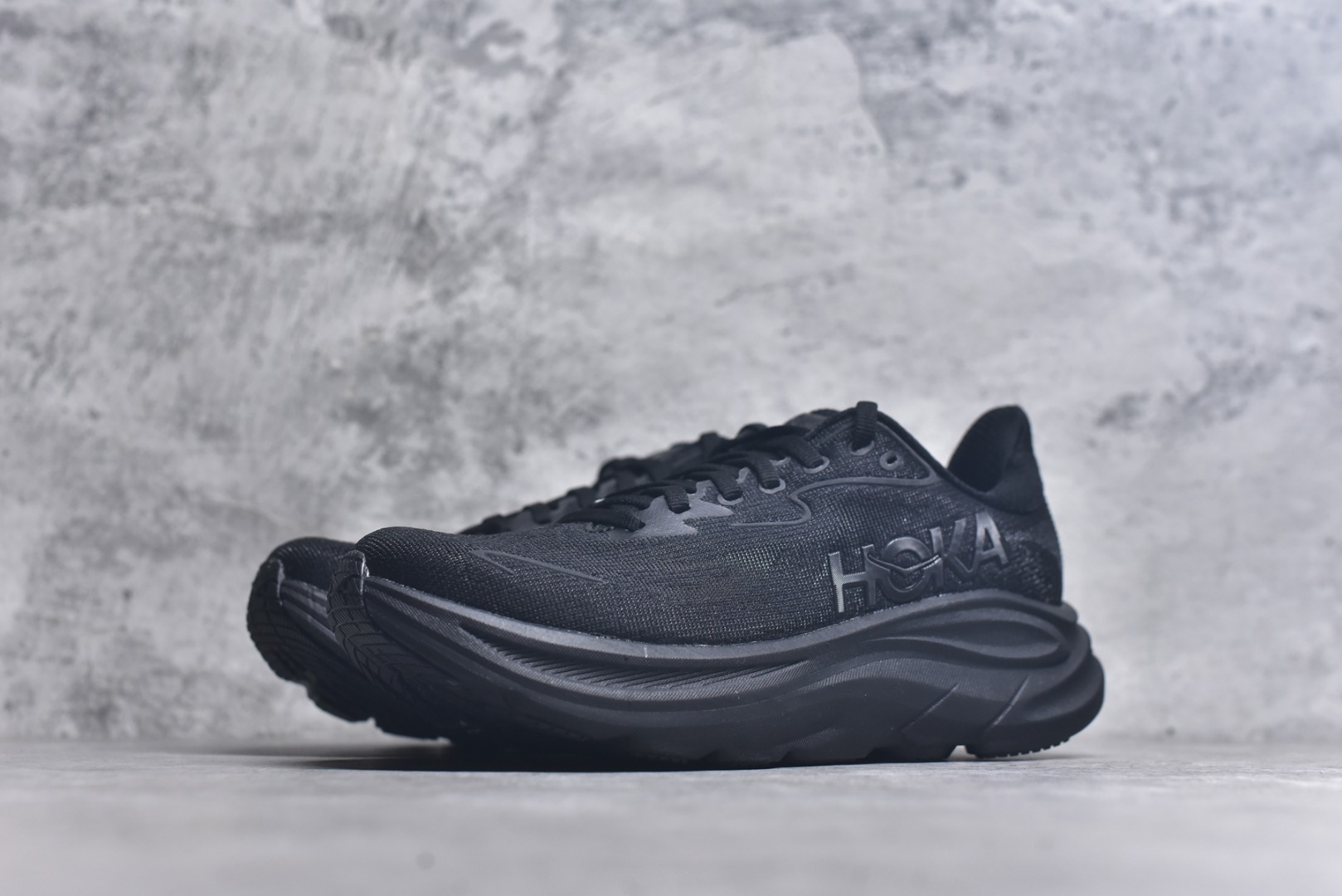 图片[2]-#HOKA ONE CLIFTO 10 克里夫顿10 高端HOKA 一比一复刻 高度还原 黑色 1162030/BBLC 男女鞋 36 36.5 37 38 38.5 39 40 40.5 41 42 42.5 43 44 44.5 45-选品中心