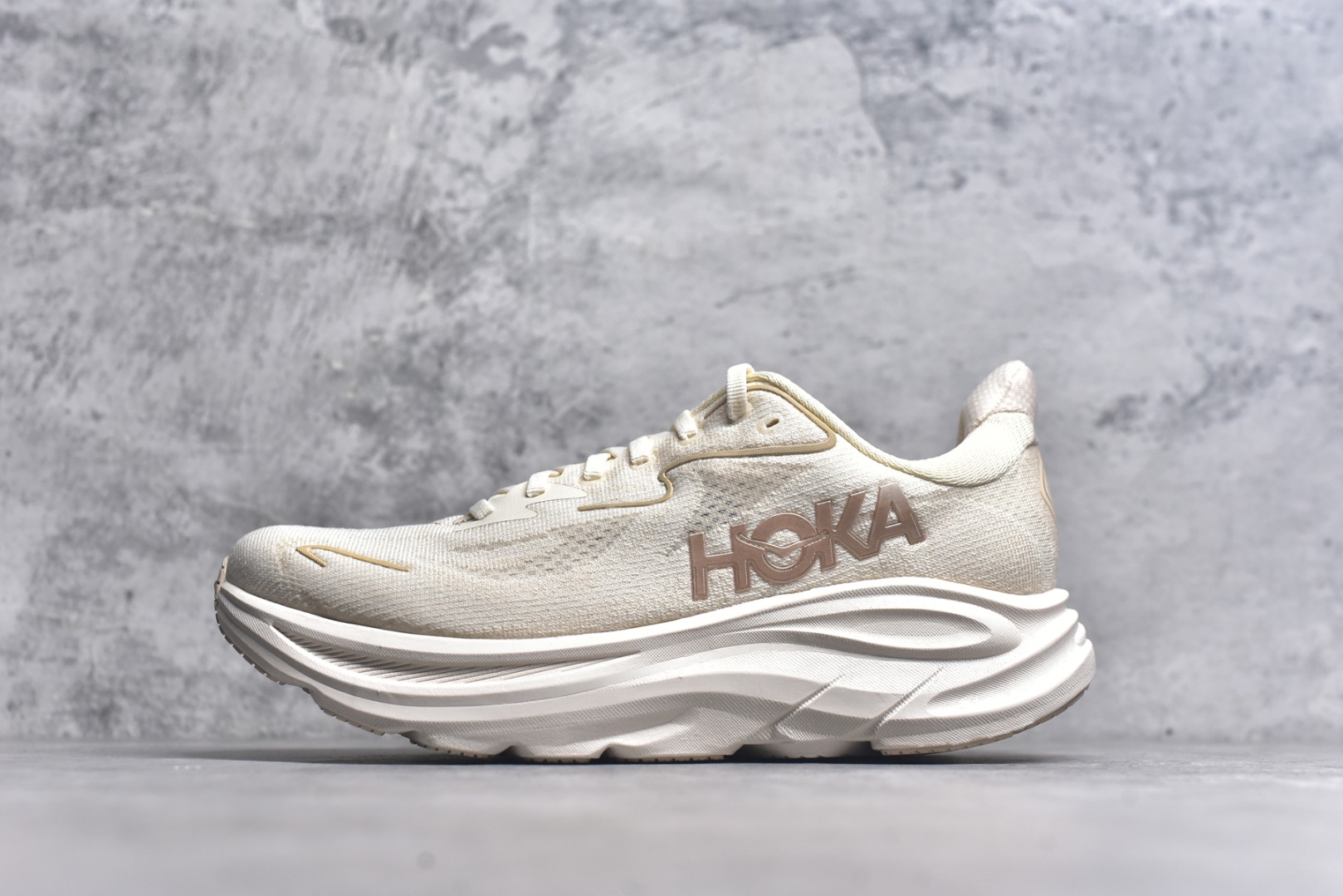 #HOKA ONE CLIFTO 10 克里夫顿10 高端HOKA 一比一复刻 高度还原 米金 1162031/VCH 男女鞋 36 36.5 37 38 38.5 39 40 40.5 41 42 42.5 43 44 44.5 45-选品中心