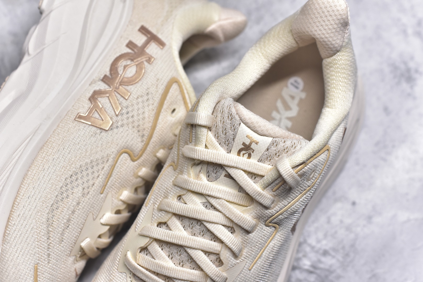 图片[9]-#HOKA ONE CLIFTO 10 克里夫顿10 高端HOKA 一比一复刻 高度还原 米金 1162031/VCH 男女鞋 36 36.5 37 38 38.5 39 40 40.5 41 42 42.5 43 44 44.5 45-选品中心