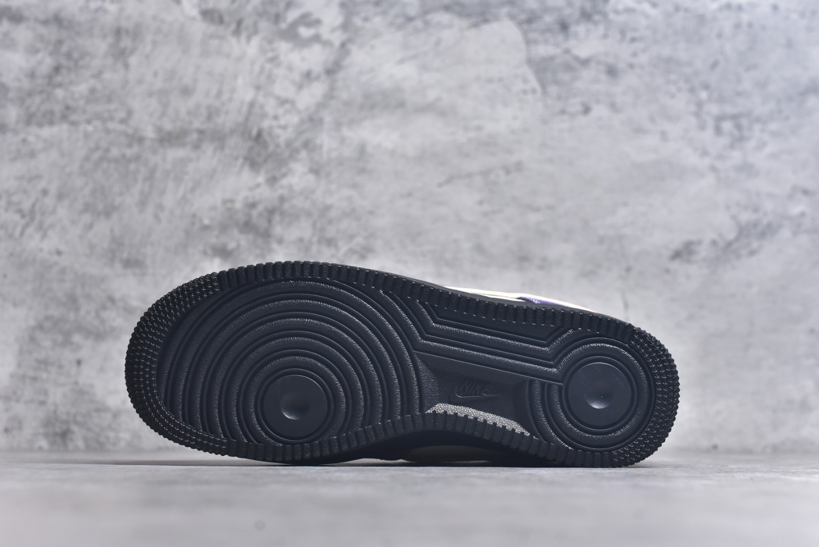 图片[6]-#Nike Air Force 1\’07 Low Supreme联名 红黄紫 空军一号低帮休闲板鞋 KB1688-004 #原楦头原纸板 原装鞋盒 定制五金配件 内置全掌气垫 原厂鞋底 尺码：36 36.5 37.5 38 38.5 39 40 40.5 41 42 42.5 43 44 44.5 45 9.D4-选品中心