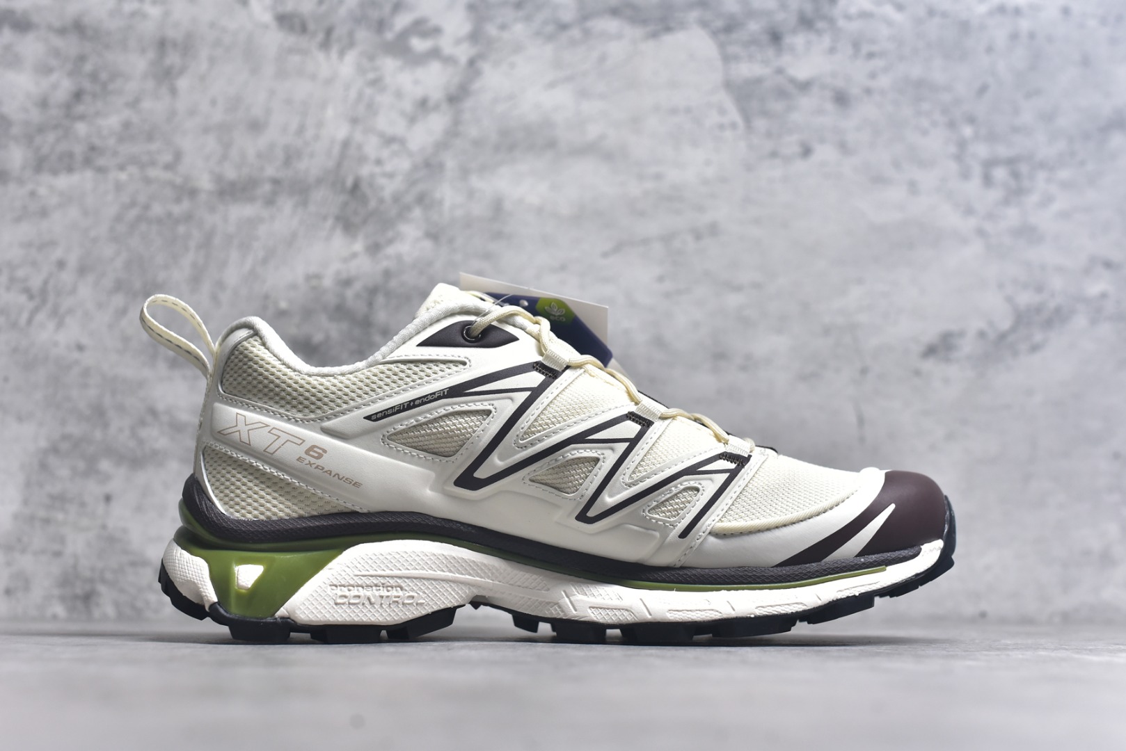 图片[3]-#法国户外品牌-萨洛蒙 Salomon XT-6 EXPANSE探索者系列 纯原版本 潮流越野机能户外休闲运动跑步鞋 采用透气网布与防护皮革组合鞋面材质 牛角扣系带开合 欧索莱环保去臭环型组合鞋垫 外置4D先进科技以及Contagrip大底 货号： 478085 3633 尺码：36-46.5-选品中心