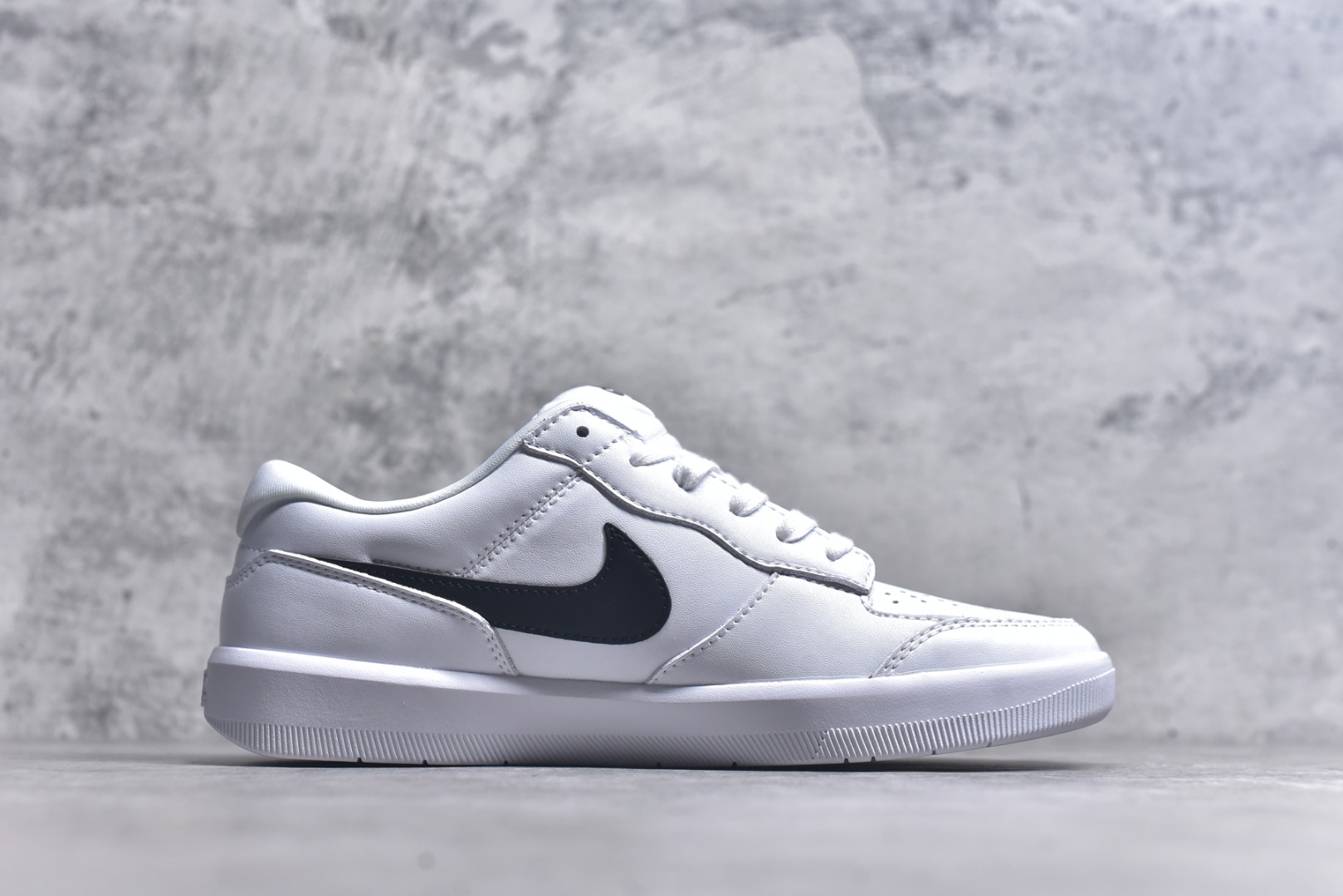 图片[3]-#Nike SB Force 58 耐克简版复古滑板鞋 DH7505-101 尺码：35.5 36 36.5 37.5 38 38.5 39 40 40.5 41 42 42.5 43 44 44.5 45 9.D4-选品中心