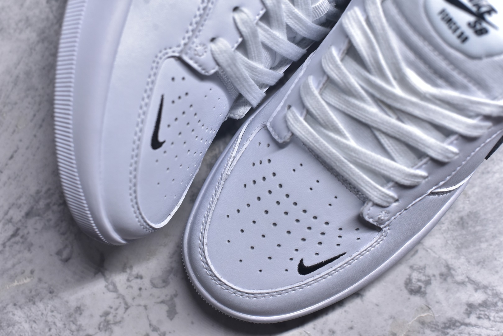 图片[8]-#Nike SB Force 58 耐克简版复古滑板鞋 DH7505-101 尺码：35.5 36 36.5 37.5 38 38.5 39 40 40.5 41 42 42.5 43 44 44.5 45 9.D4-选品中心