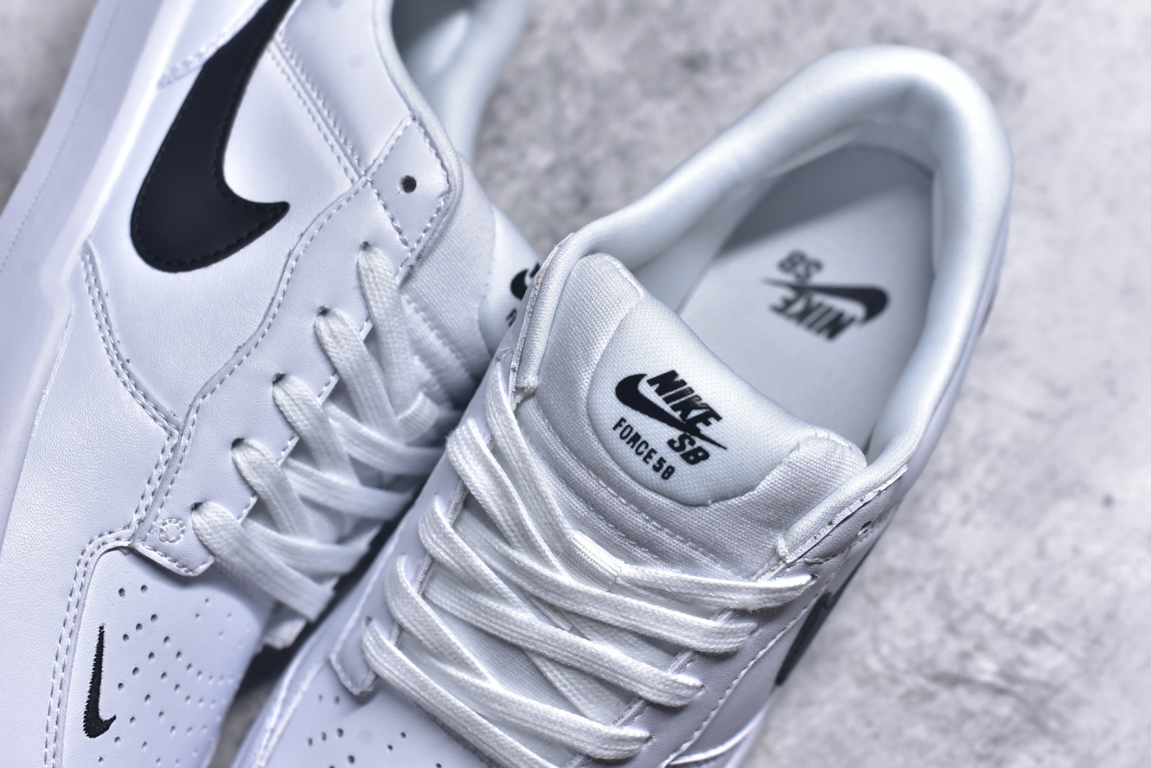 图片[9]-#Nike SB Force 58 耐克简版复古滑板鞋 DH7505-101 尺码：35.5 36 36.5 37.5 38 38.5 39 40 40.5 41 42 42.5 43 44 44.5 45 9.D4-选品中心