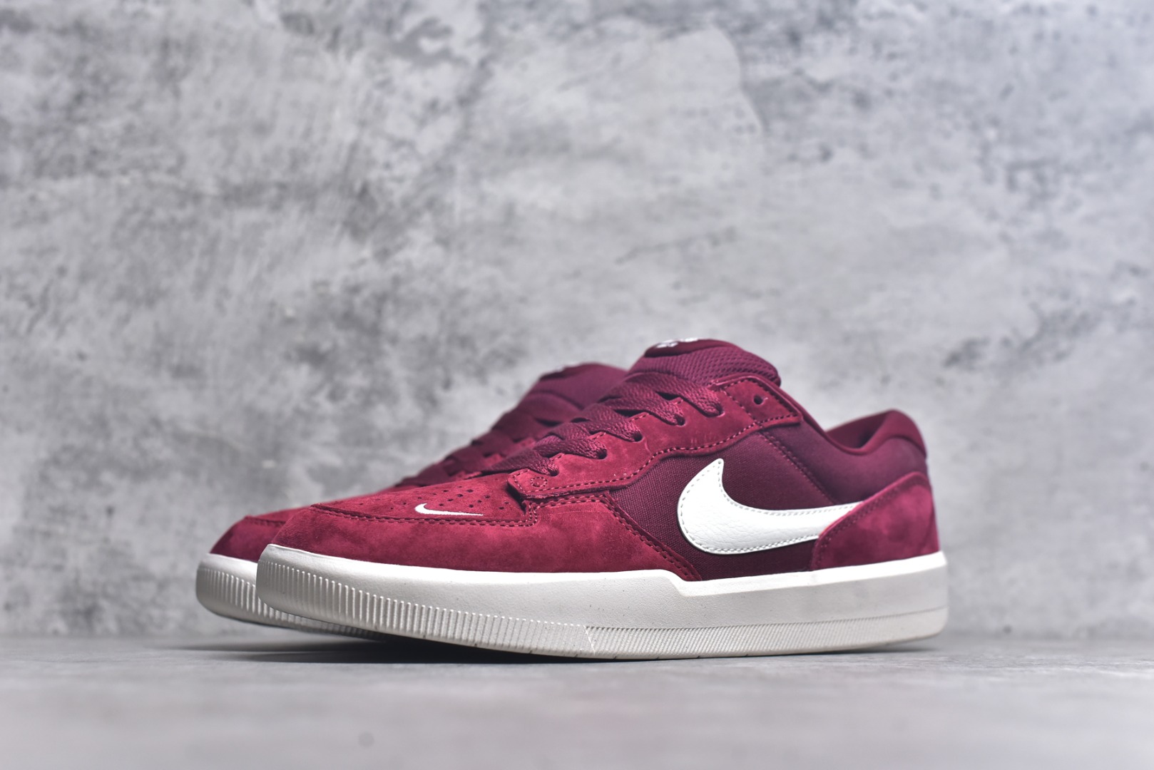 图片[2]-#Nike SB Force 58 耐克简版复古滑板鞋 CZ2959-601 尺码：35.5 36 36.5 37.5 38 38.5 39 40 40.5 41 42 42.5 43 44 44.5 45 9.D4 ！-选品中心