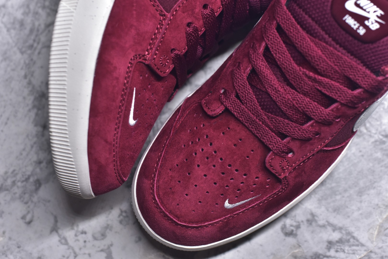 图片[8]-#Nike SB Force 58 耐克简版复古滑板鞋 CZ2959-601 尺码：35.5 36 36.5 37.5 38 38.5 39 40 40.5 41 42 42.5 43 44 44.5 45 9.D4 ！-选品中心