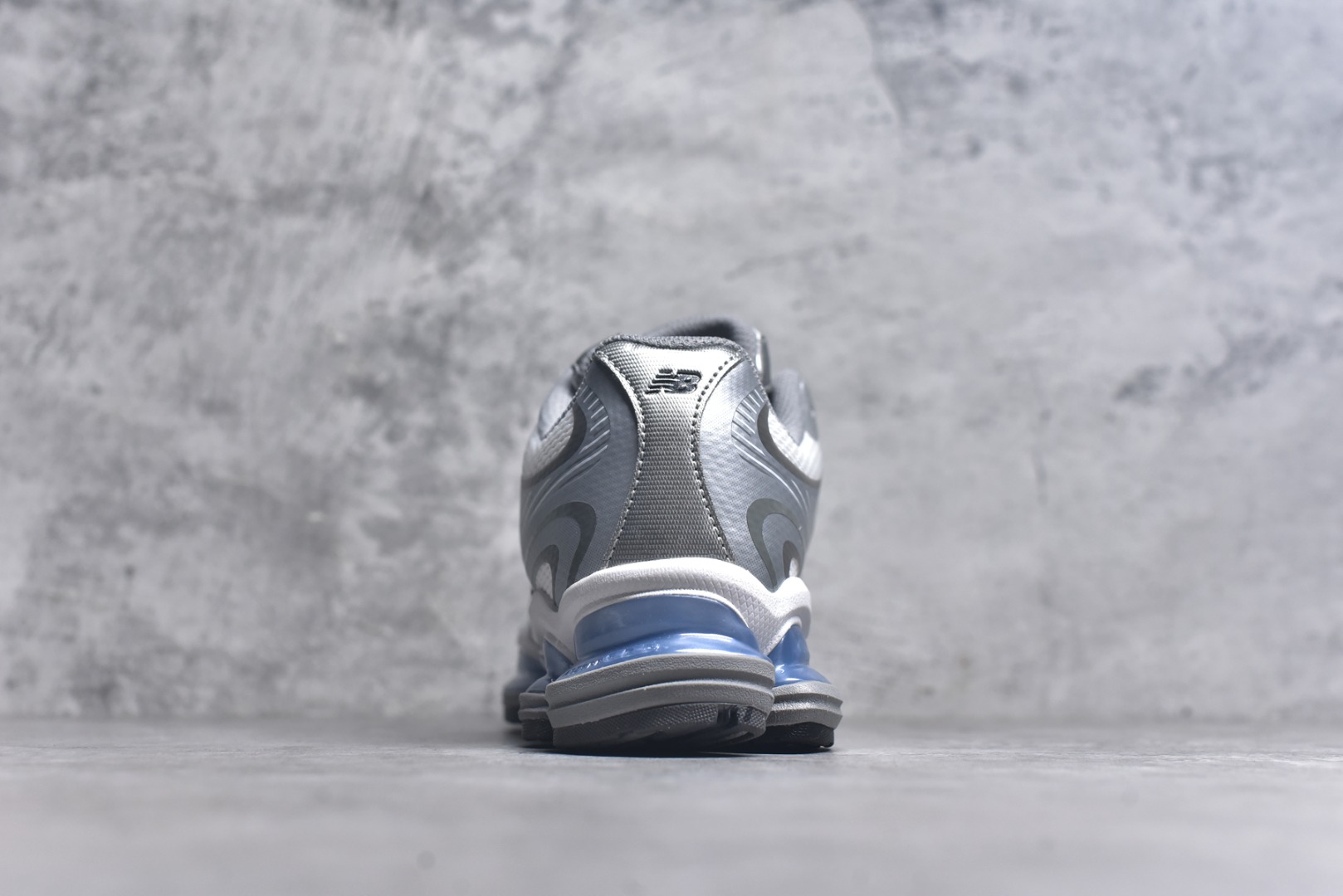 图片[5]-#New Balance NB 2000 白灰蓝 货号：U2000AA 尺码：36 36.5 37 38.5 39 40 40.5 41 42 42.5 43 44 44.5 45 46 46.5-选品中心