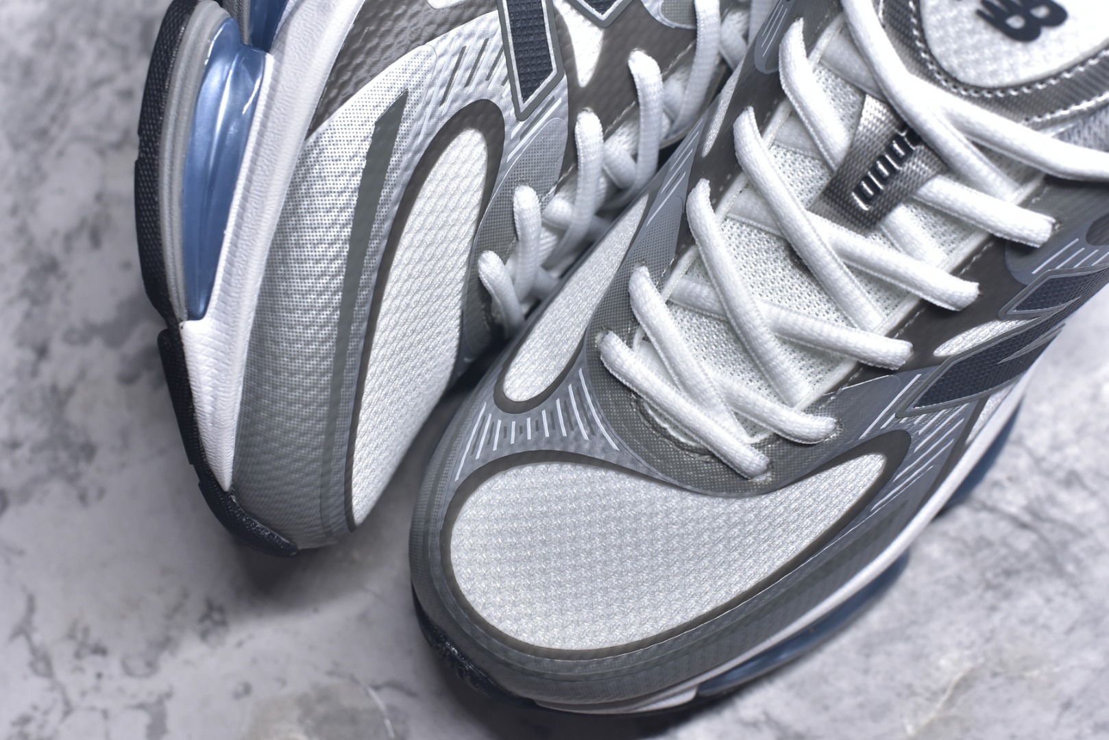 图片[8]-#New Balance NB 2000 白灰蓝 货号：U2000AA 尺码：36 36.5 37 38.5 39 40 40.5 41 42 42.5 43 44 44.5 45 46 46.5-选品中心