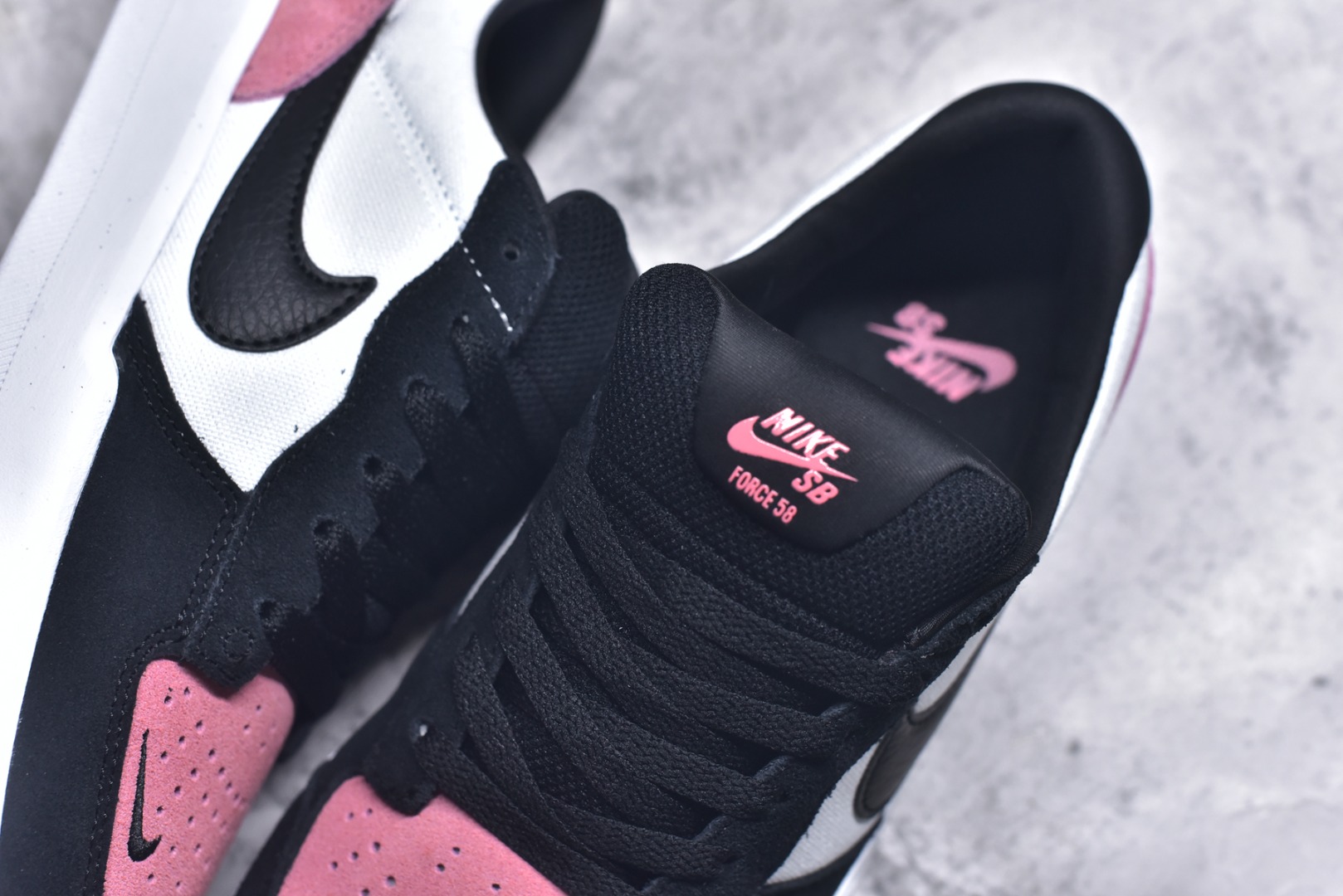 全新X版 NK SB Force 58 空军58系列低帮休闲运动滑板板鞋 CZ2959-600-莆田鞋,莆田鞋货源,高仿鞋,高仿鞋货源,安福档口,莆田高仿鞋,莆田鞋批发,高仿鞋批发,莆田高仿运动鞋,高仿运动鞋,莆田运动鞋 全新X版 NK SB Force 58 空军58系列低帮休闲运动滑板板鞋 CZ2959-600