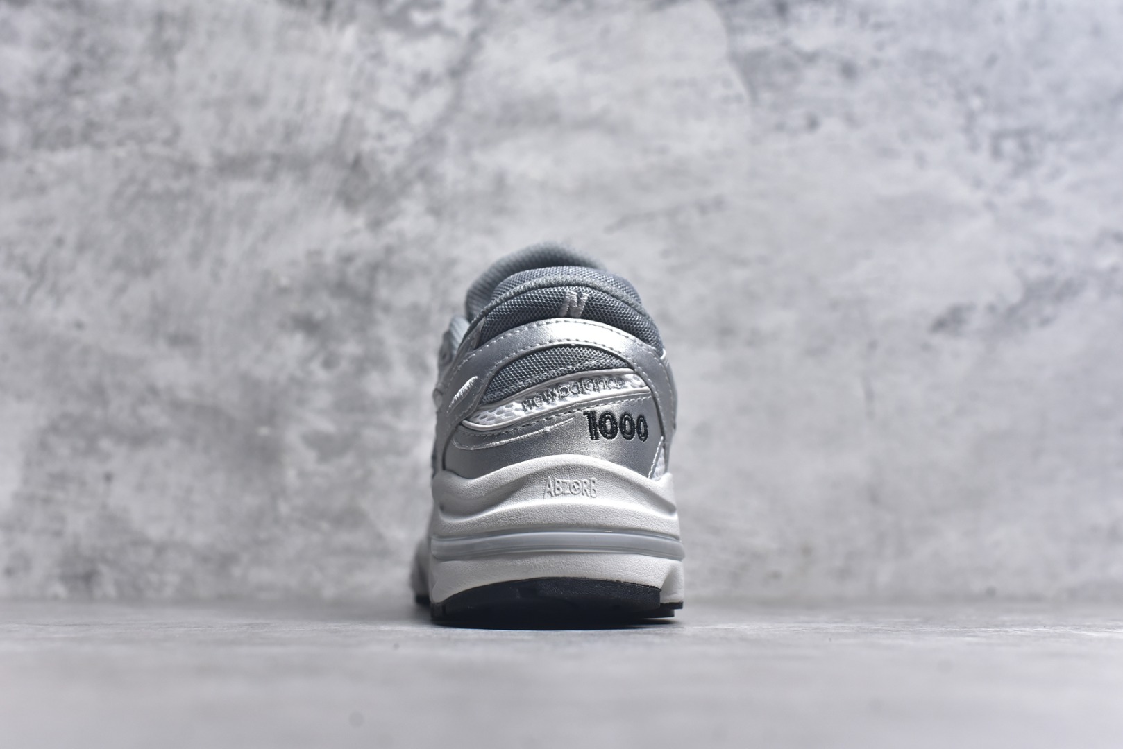 图片[5]-#NB 新百伦 New Balance 1000系列 复古老爹风低帮休闲运动跑步鞋 货号：M1000G 小红书穿搭款式 原楦原纸版开发版型 尺码：36 37 37.5 38 38.5 39 40 40.5 41 42 42.5 43 44 45 46.5-选品中心