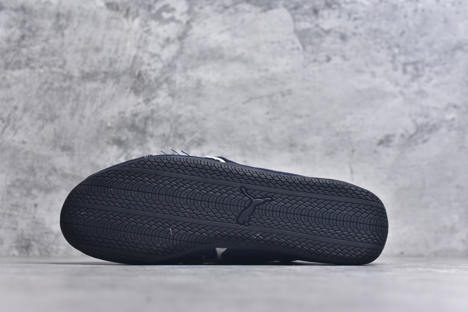 图片[6]-#巴黎联名The Open Product x Puma Speedcat 极速赛车系列彪马低帮生活休闲鞋 #原装档案原数据纸版楦型 采用原厂固色翻毛皮鞋面材质 二次成型\’猛帮\’成型工艺 货号：406519 尺码：36-45 ⚠注意️（线头原版预留 剪短不能退换）-选品中心