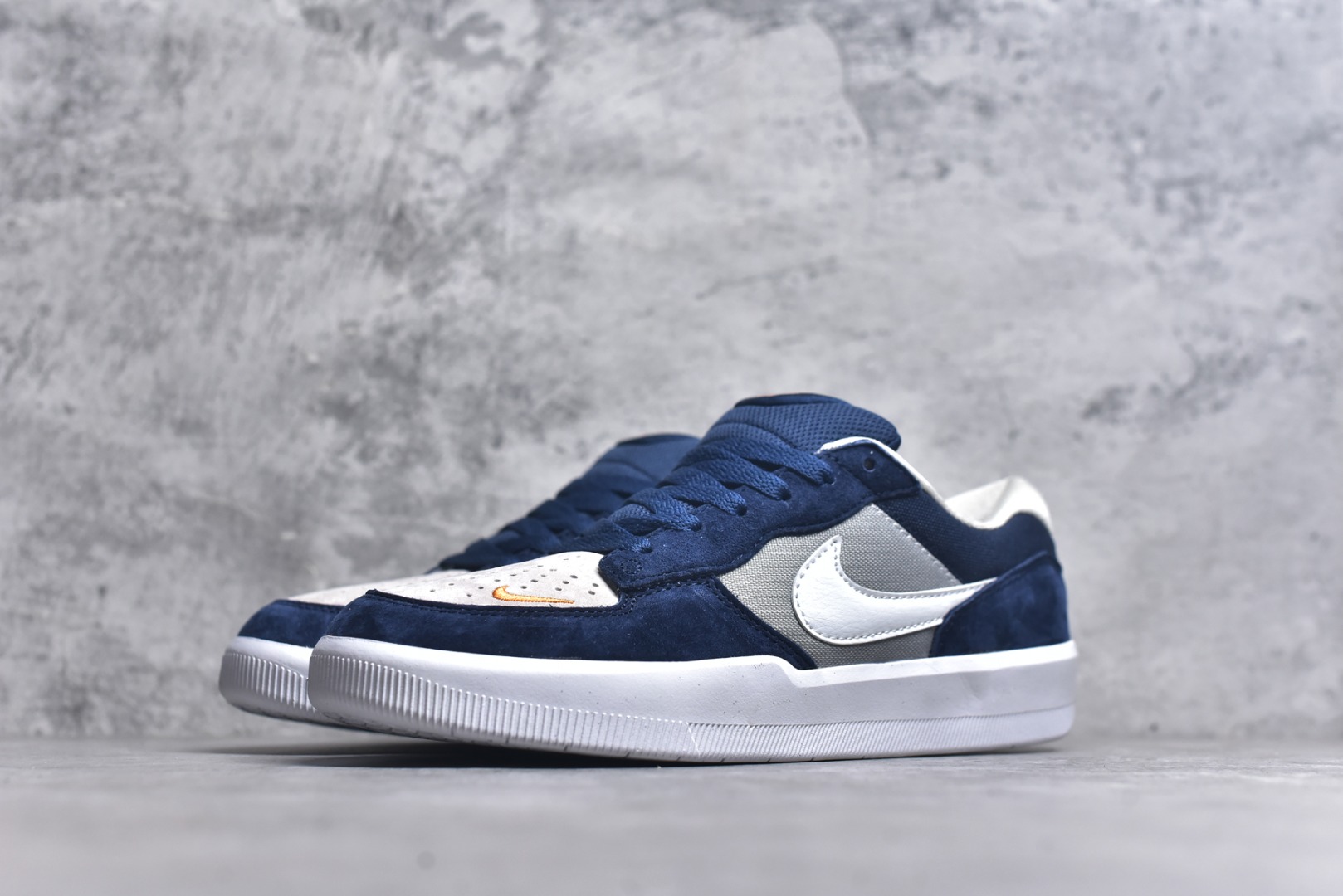 全新X版 NK SB Force 58 空军58系列低帮休闲运动滑板板鞋 CZ2959-403