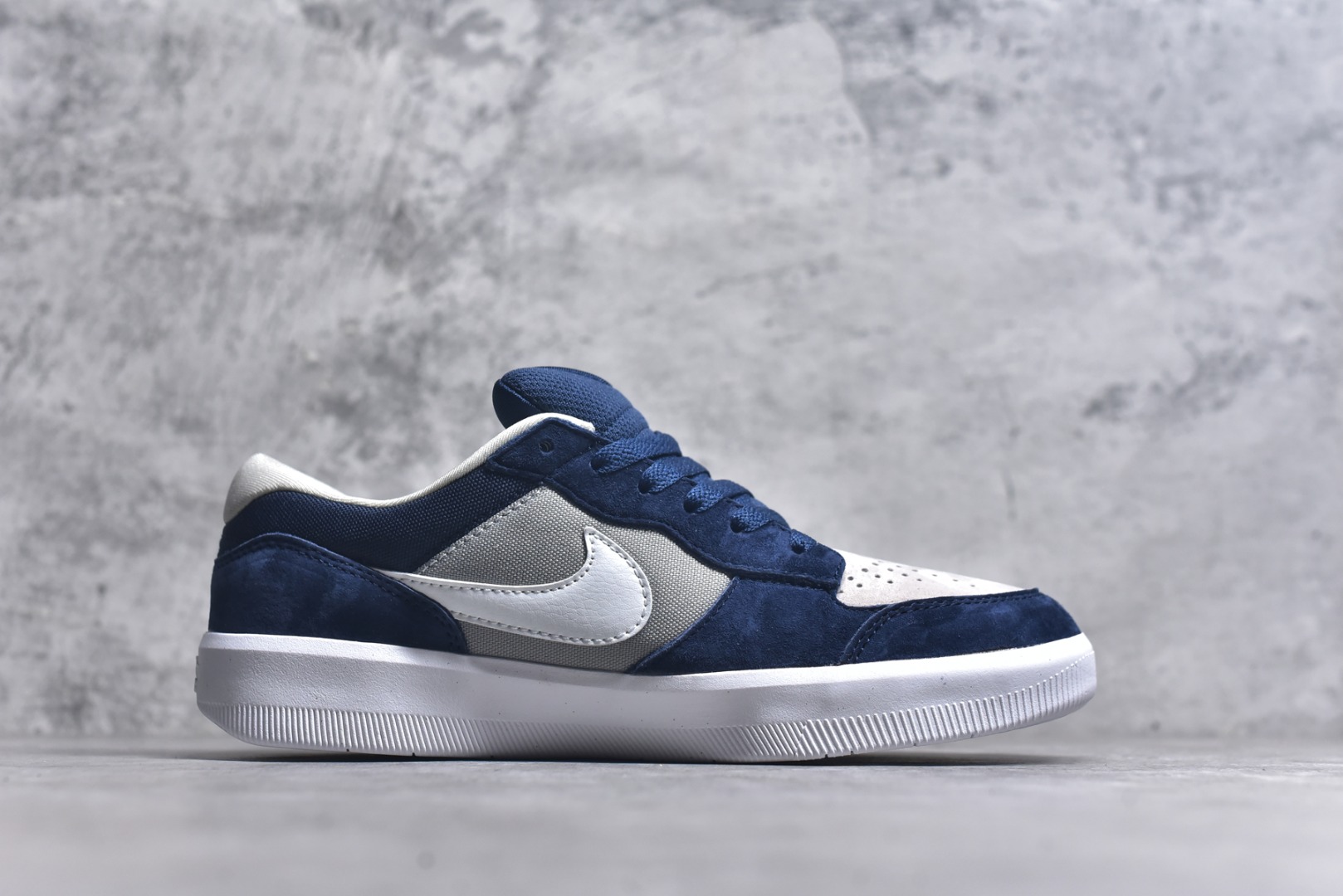 全新X版 NK SB Force 58 空军58系列低帮休闲运动滑板板鞋 CZ2959-403