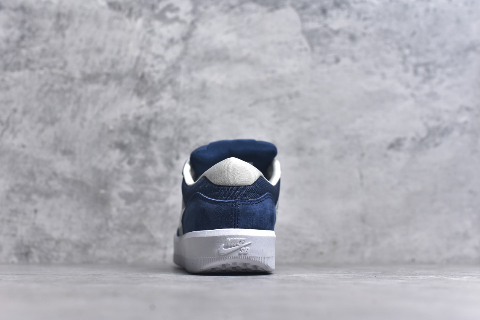 全新X版 NK SB Force 58 空军58系列低帮休闲运动滑板板鞋 CZ2959-403