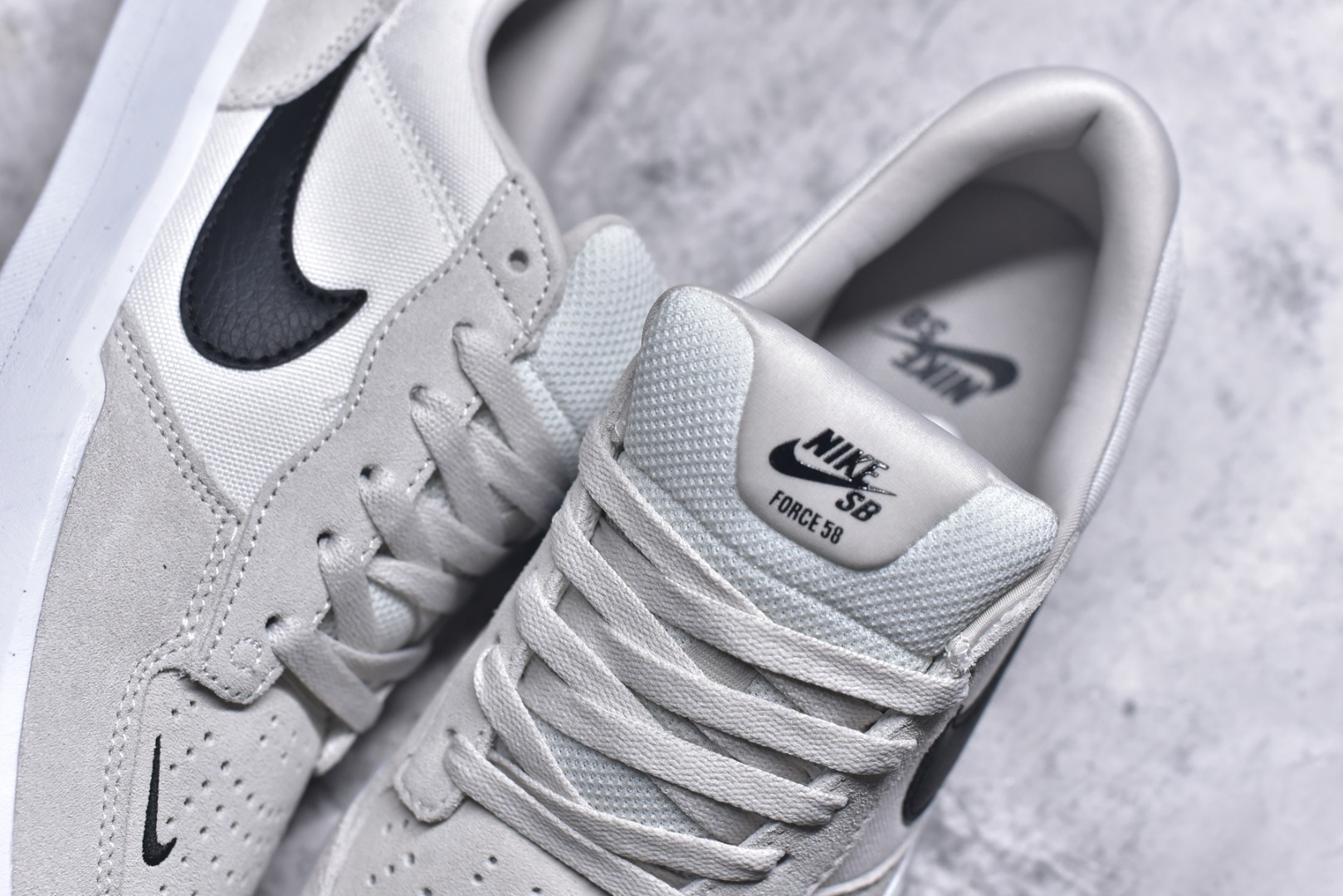 全新X版 NK SB Force 58 空军58系列低帮休闲运动滑板板鞋 CZ2959-003-莆田鞋,莆田鞋货源,高仿鞋,高仿鞋货源,安福档口,莆田高仿鞋,莆田鞋批发,高仿鞋批发,莆田高仿运动鞋,高仿运动鞋,莆田运动鞋 全新X版 NK SB Force 58 空军58系列低帮休闲运动滑板板鞋 CZ2959-003