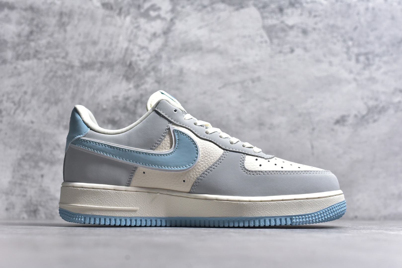 图片[3]-#Nike Air Force 1\’07 Low 哪吒联名 魔丸灵珠 空军一号低帮休闲板鞋 DF0188-047 #原楦头原纸板 原装鞋盒 定制五金配件 内置全掌气垫 原厂鞋底 尺码：36 36.5 37.5 38 38.5 39 40 40.5 41 42 42.5 43 44 44.5 45 9.D4-选品中心
