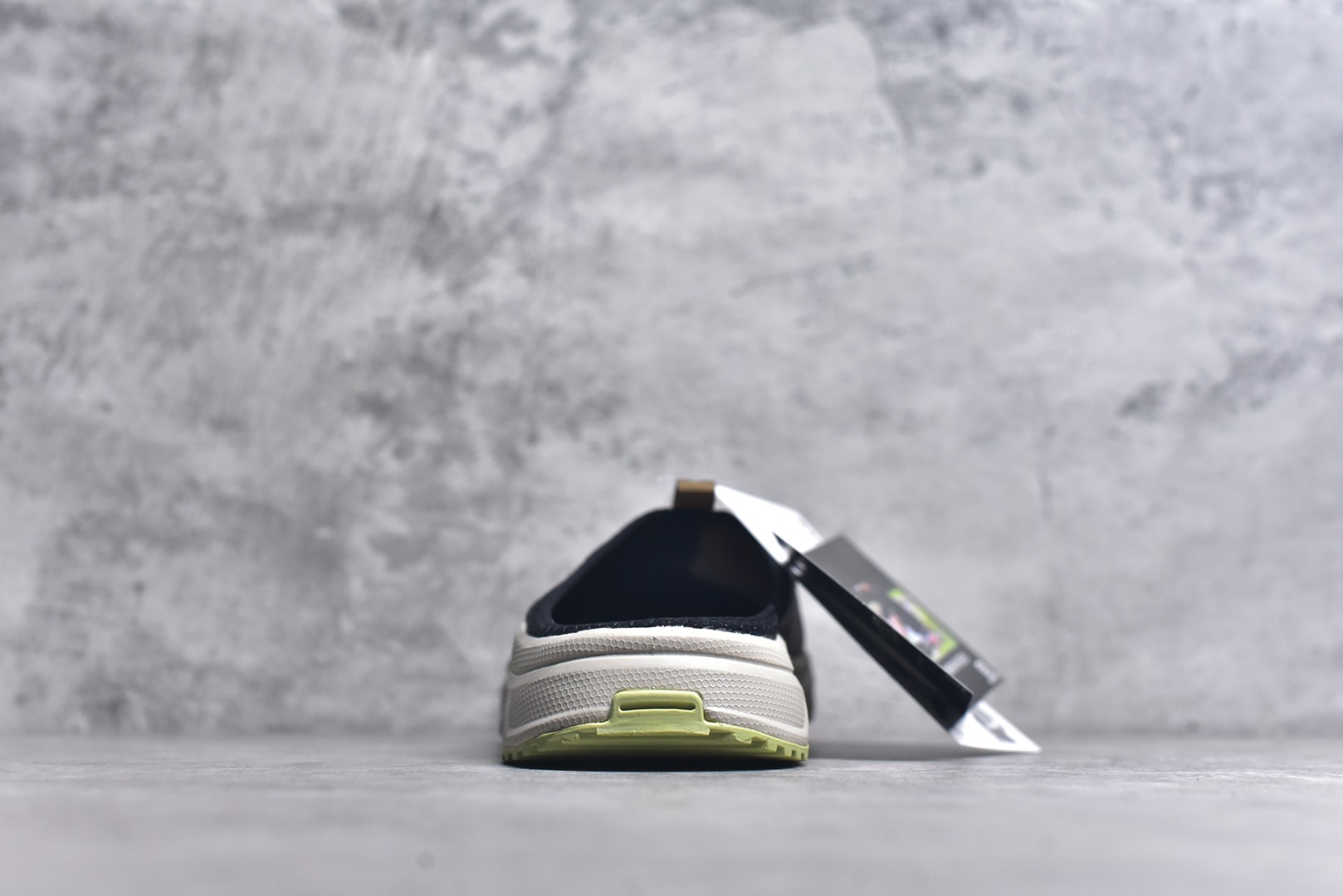 图片[5]-#SALOMON萨洛蒙 RX Slide 3.0 CANVAS 舒适柔软 防滑包头拖鞋 男女同款 货号：472984 21 尺码：36-44-选品中心