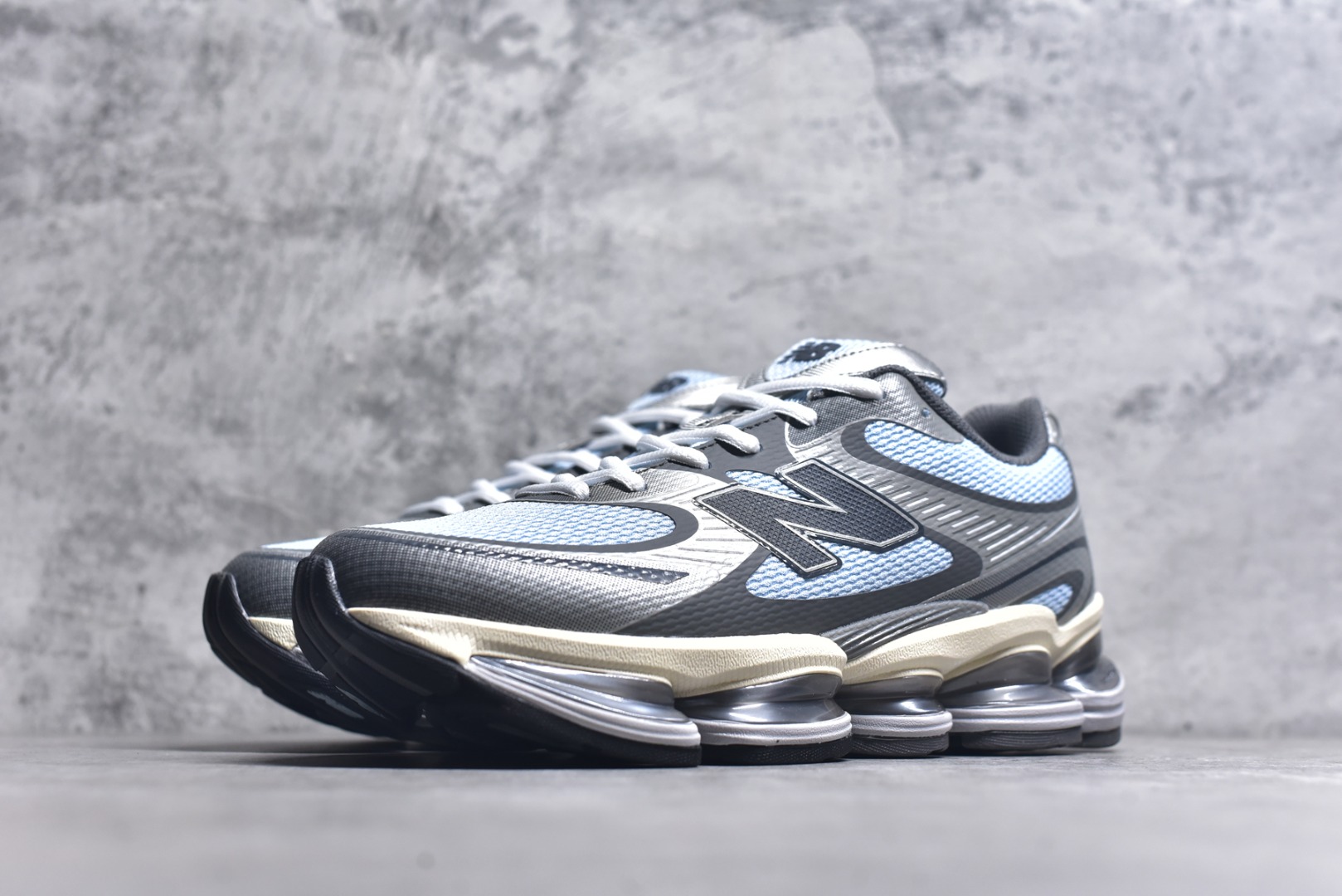 图片[2]-#New Balance 新百伦 网面休闲鞋 U2000BA 新版本出货 尺码：36 37 37.5 38 38.5 39.5 40 40.5 41 42 42.5 43 44 44.5 45 46.5-选品中心