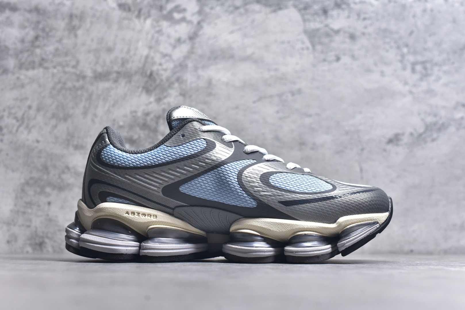 图片[3]-#New Balance 新百伦 网面休闲鞋 U2000BA 新版本出货 尺码：36 37 37.5 38 38.5 39.5 40 40.5 41 42 42.5 43 44 44.5 45 46.5-选品中心