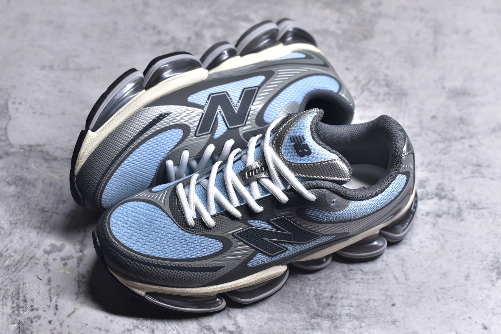 图片[7]-#New Balance 新百伦 网面休闲鞋 U2000BA 新版本出货 尺码：36 37 37.5 38 38.5 39.5 40 40.5 41 42 42.5 43 44 44.5 45 46.5-选品中心