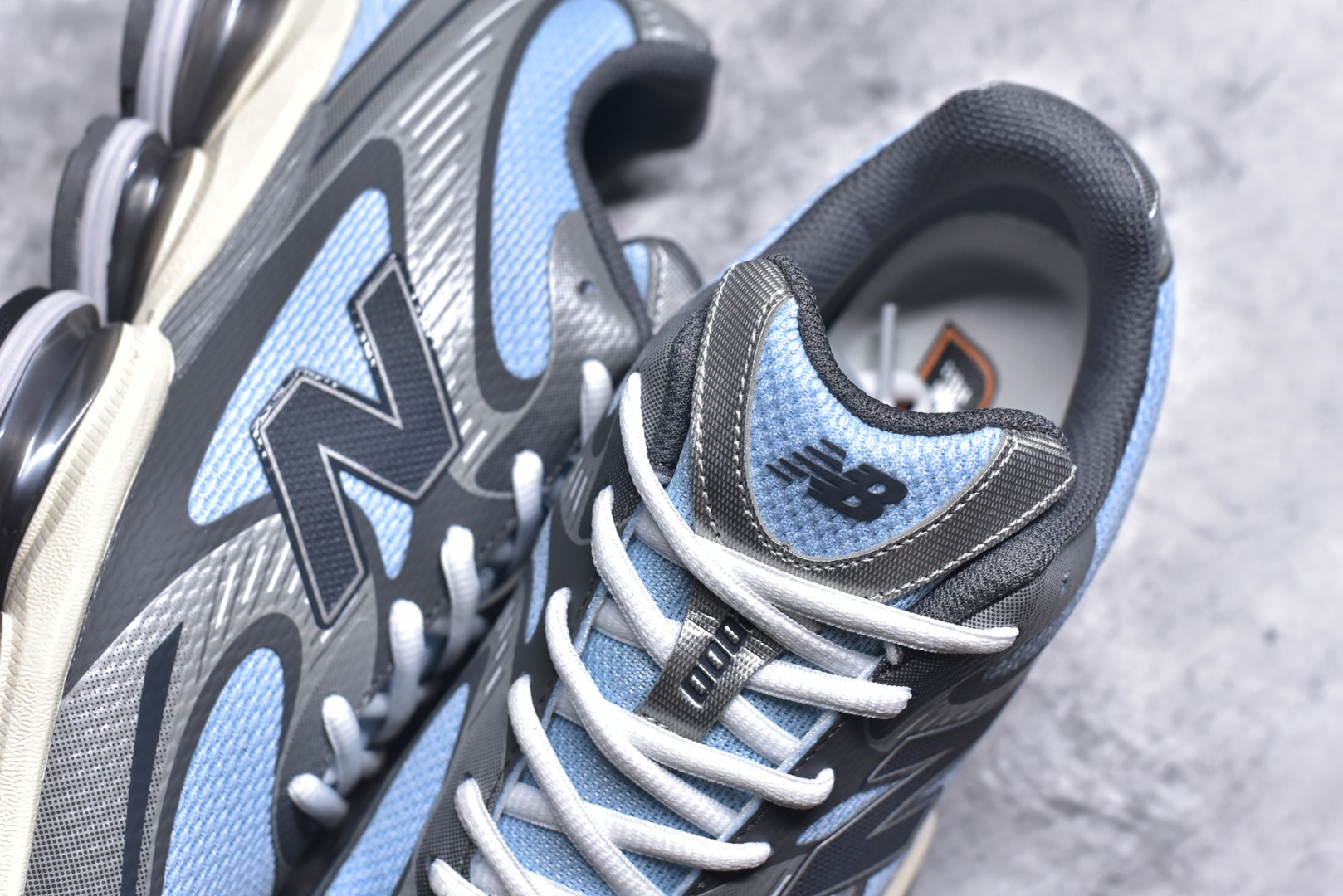 图片[9]-#New Balance 新百伦 网面休闲鞋 U2000BA 新版本出货 尺码：36 37 37.5 38 38.5 39.5 40 40.5 41 42 42.5 43 44 44.5 45 46.5-选品中心