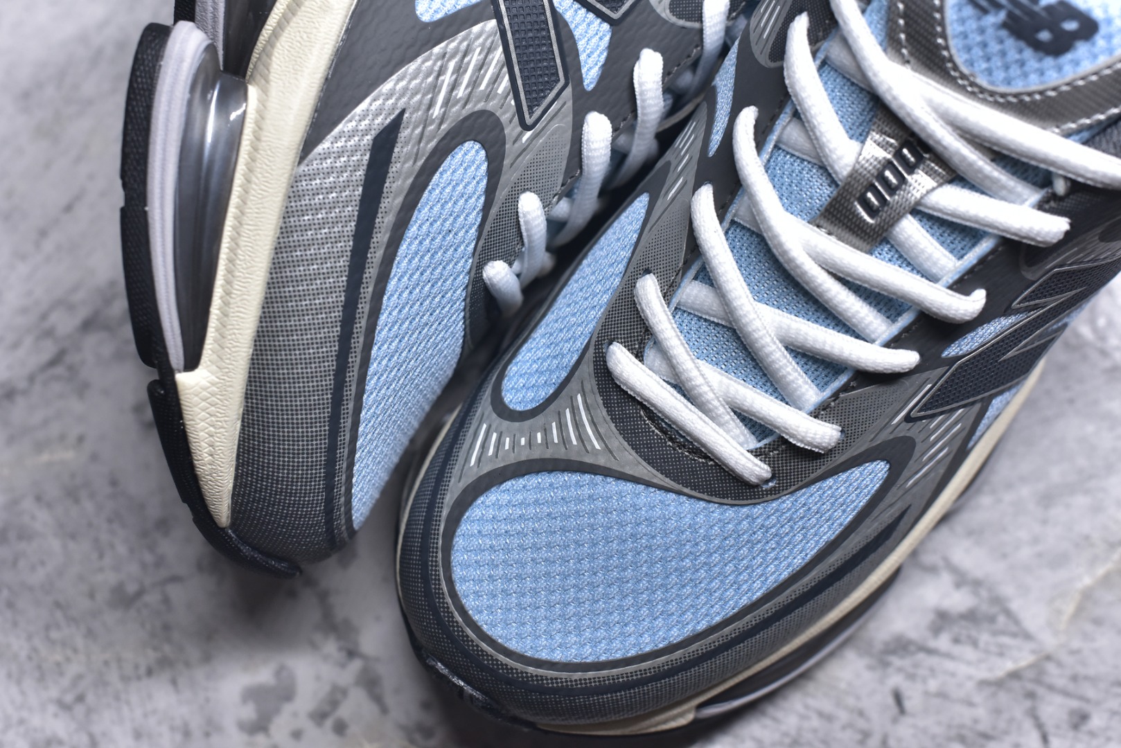 图片[8]-#New Balance 新百伦 网面休闲鞋 U2000BA 新版本出货 尺码：36 37 37.5 38 38.5 39.5 40 40.5 41 42 42.5 43 44 44.5 45 46.5-选品中心