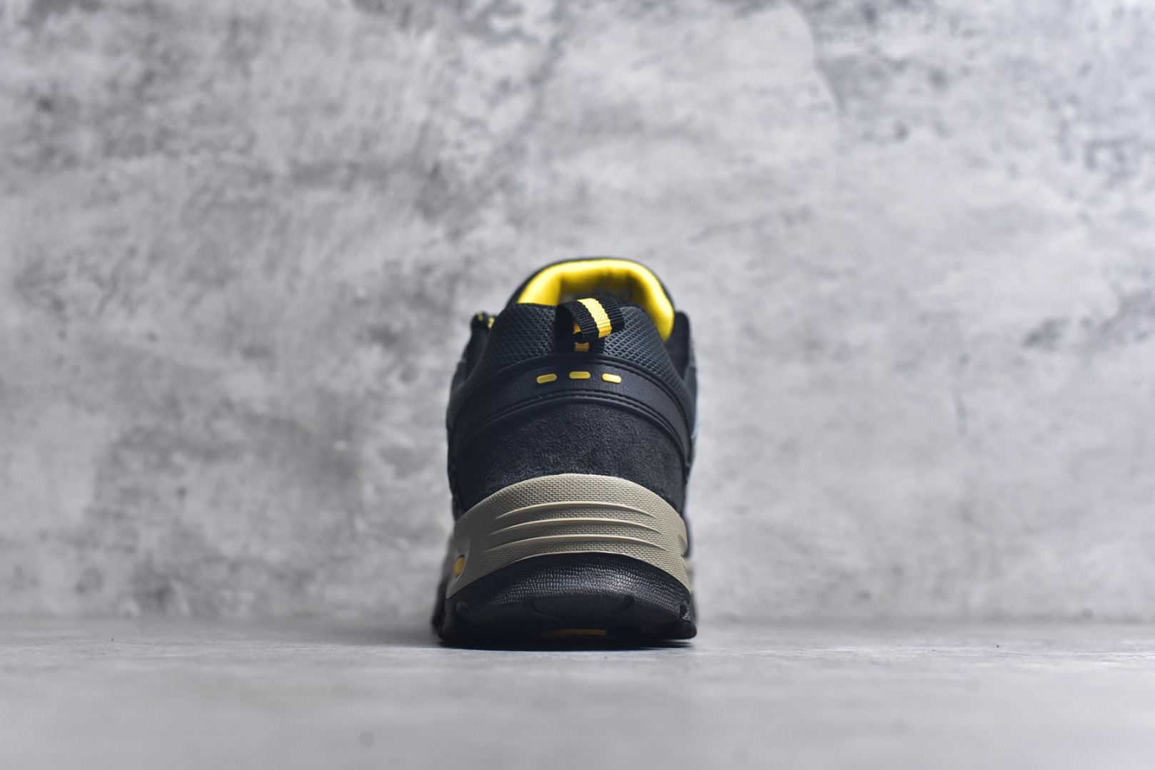 图片[5]-#The North Face/北面/乐斯菲斯 原楦型开发纸版，采用防剐蹭功能网眼布料鞋面材质，双层组合防滑防剐蹭,耐磨橡胶大底❗著名户外品牌The North Face Cedar Mesa 系列低帮系带户外运动鞋 类型：男鞋尺码：39 40 41 42 43 44-选品中心