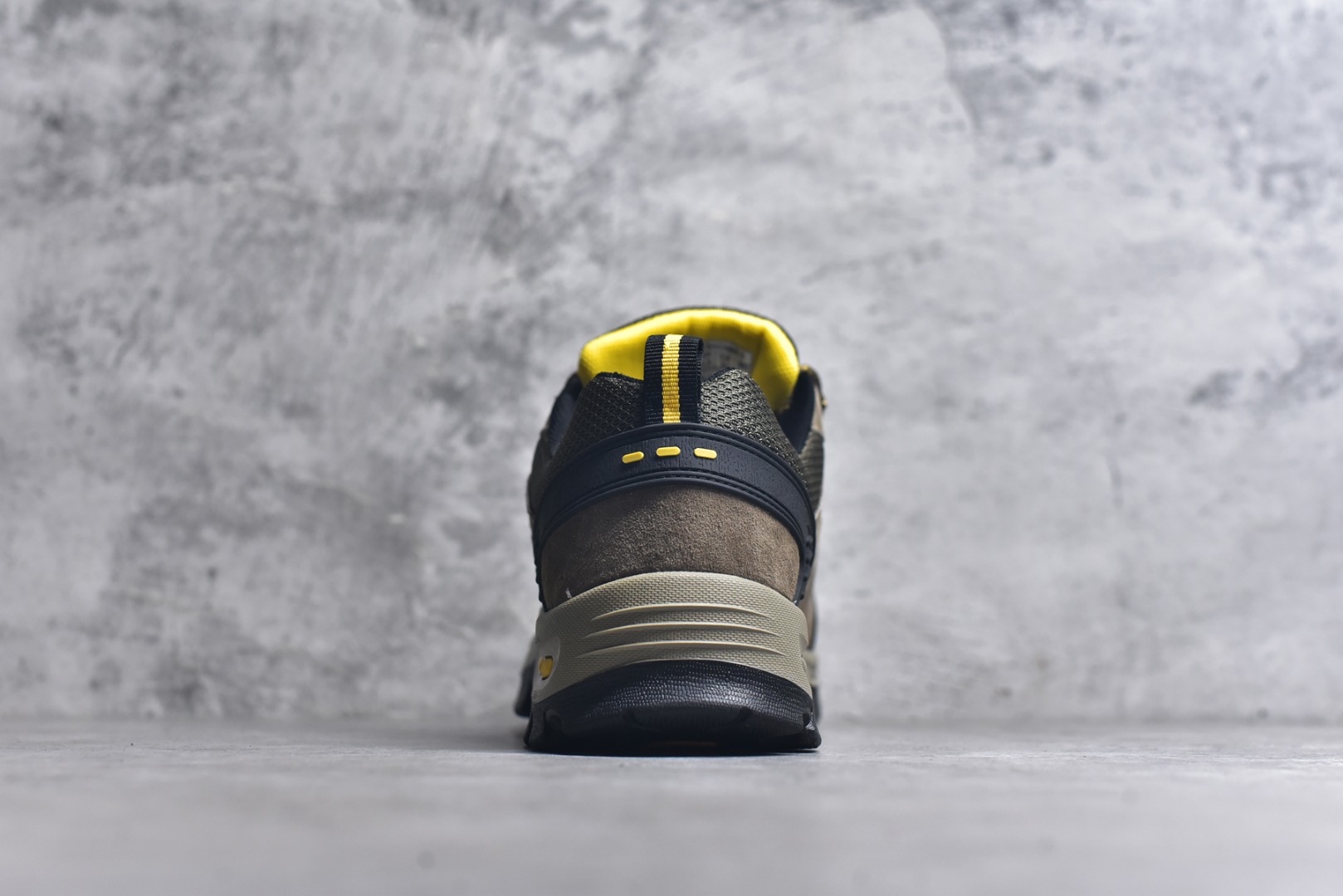 图片[5]-#The North Face/北面/乐斯菲斯 原楦型开发纸版，采用防剐蹭功能网眼布料鞋面材质，双层组合防滑防剐蹭,耐磨橡胶大底❗著名户外品牌The North Face Cedar Mesa 系列低帮系带户外运动鞋 类型：男鞋尺码：39 40 41 42 43 44-选品中心