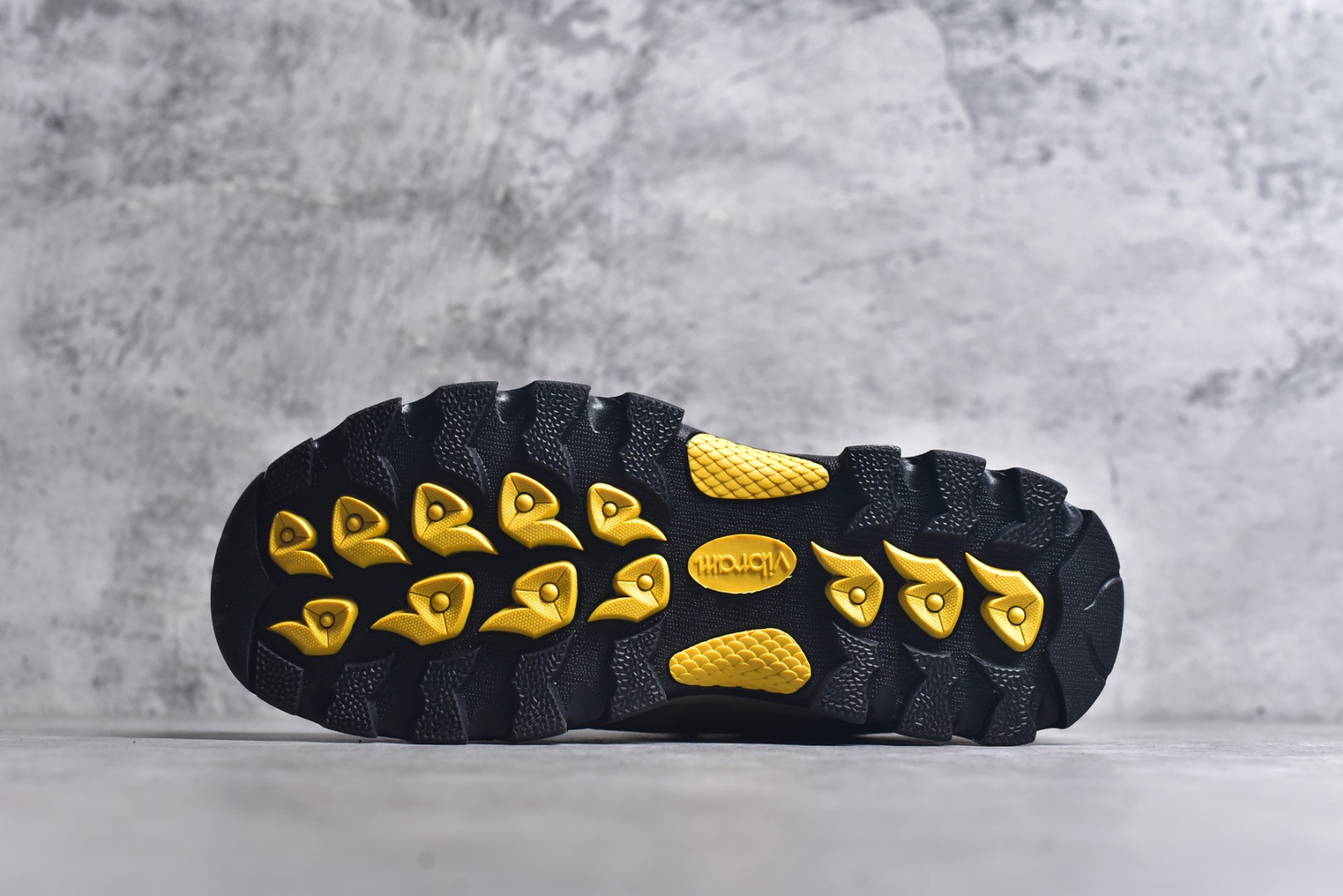 图片[6]-#The North Face/北面/乐斯菲斯 原楦型开发纸版，采用防剐蹭功能网眼布料鞋面材质，双层组合防滑防剐蹭,耐磨橡胶大底❗著名户外品牌The North Face Cedar Mesa 系列低帮系带户外运动鞋 类型：男鞋尺码：39 40 41 42 43 44-选品中心