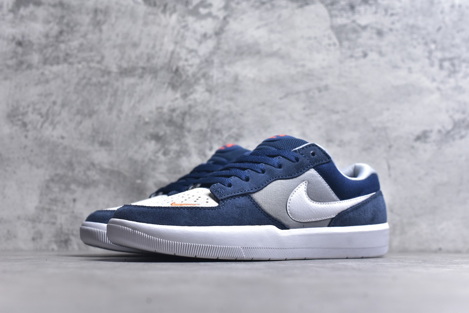 图片[2]-#Nike SB Force 58 耐克简版复古滑板鞋 CZ2959-403 尺码：35.5 36 36.5 37.5 38 38.5 39 40 40.5 41 42 42.5 43 44 44.5 45 9.D4-选品中心