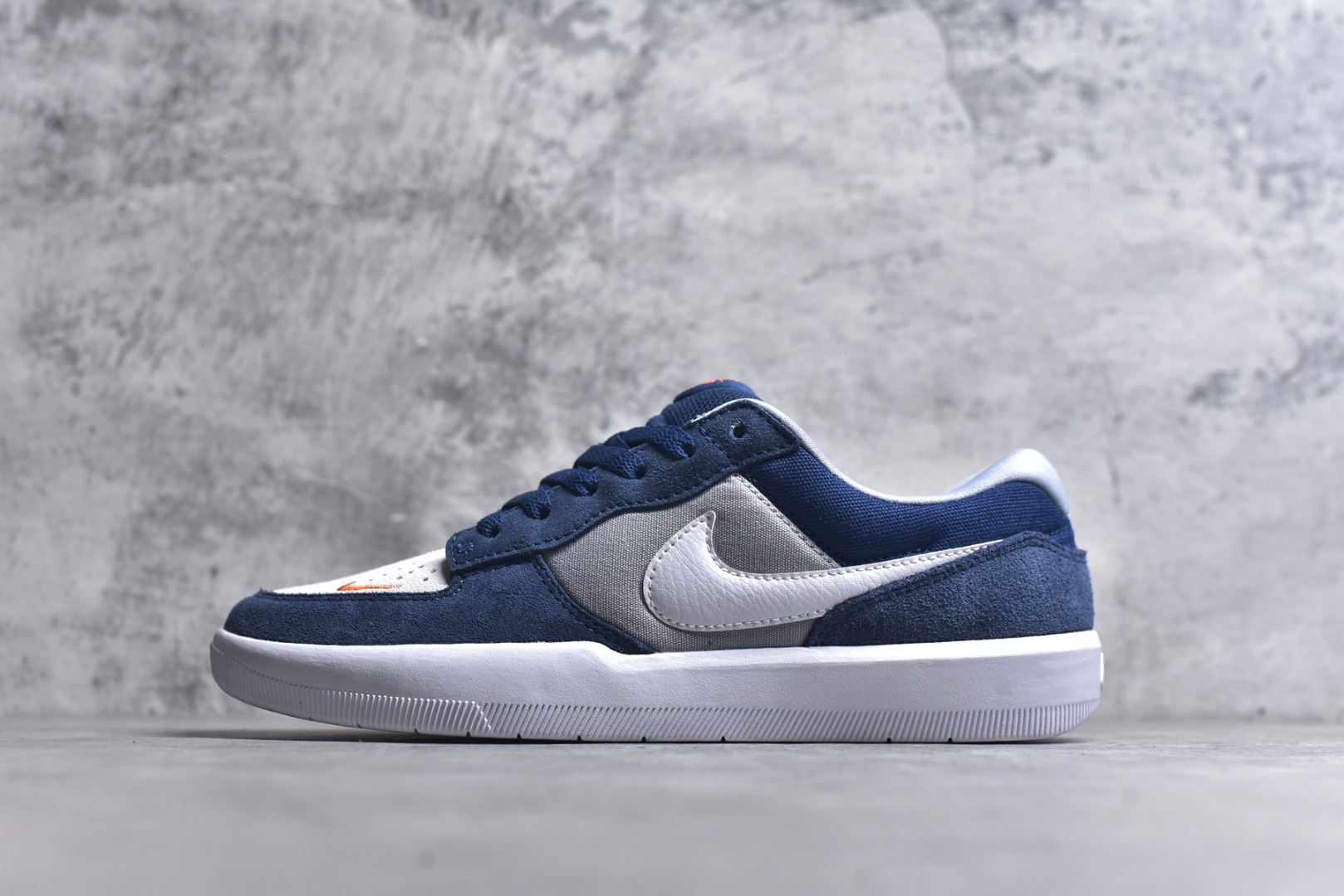 #Nike SB Force 58 耐克简版复古滑板鞋 CZ2959-403 尺码：35.5 36 36.5 37.5 38 38.5 39 40 40.5 41 42 42.5 43 44 44.5 45 9.D4-选品中心