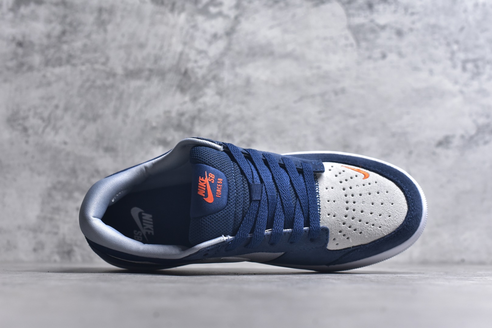 图片[4]-#Nike SB Force 58 耐克简版复古滑板鞋 CZ2959-403 尺码：35.5 36 36.5 37.5 38 38.5 39 40 40.5 41 42 42.5 43 44 44.5 45 9.D4-选品中心