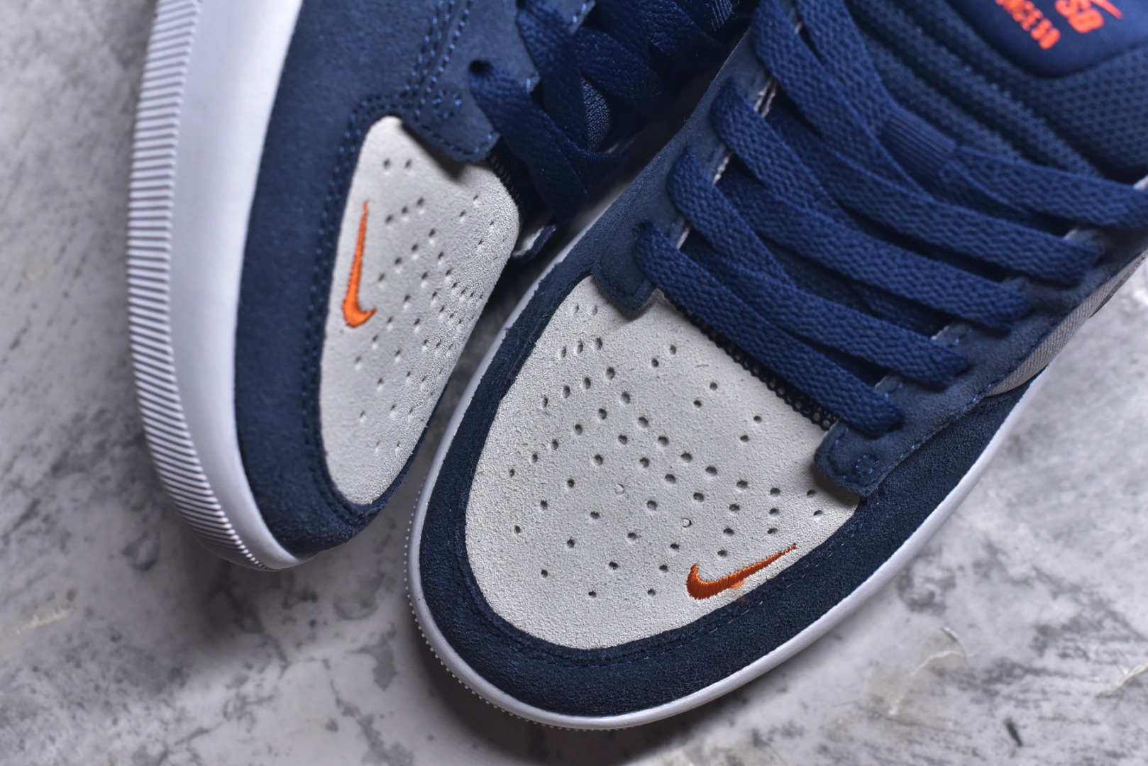 图片[8]-#Nike SB Force 58 耐克简版复古滑板鞋 CZ2959-403 尺码：35.5 36 36.5 37.5 38 38.5 39 40 40.5 41 42 42.5 43 44 44.5 45 9.D4-选品中心