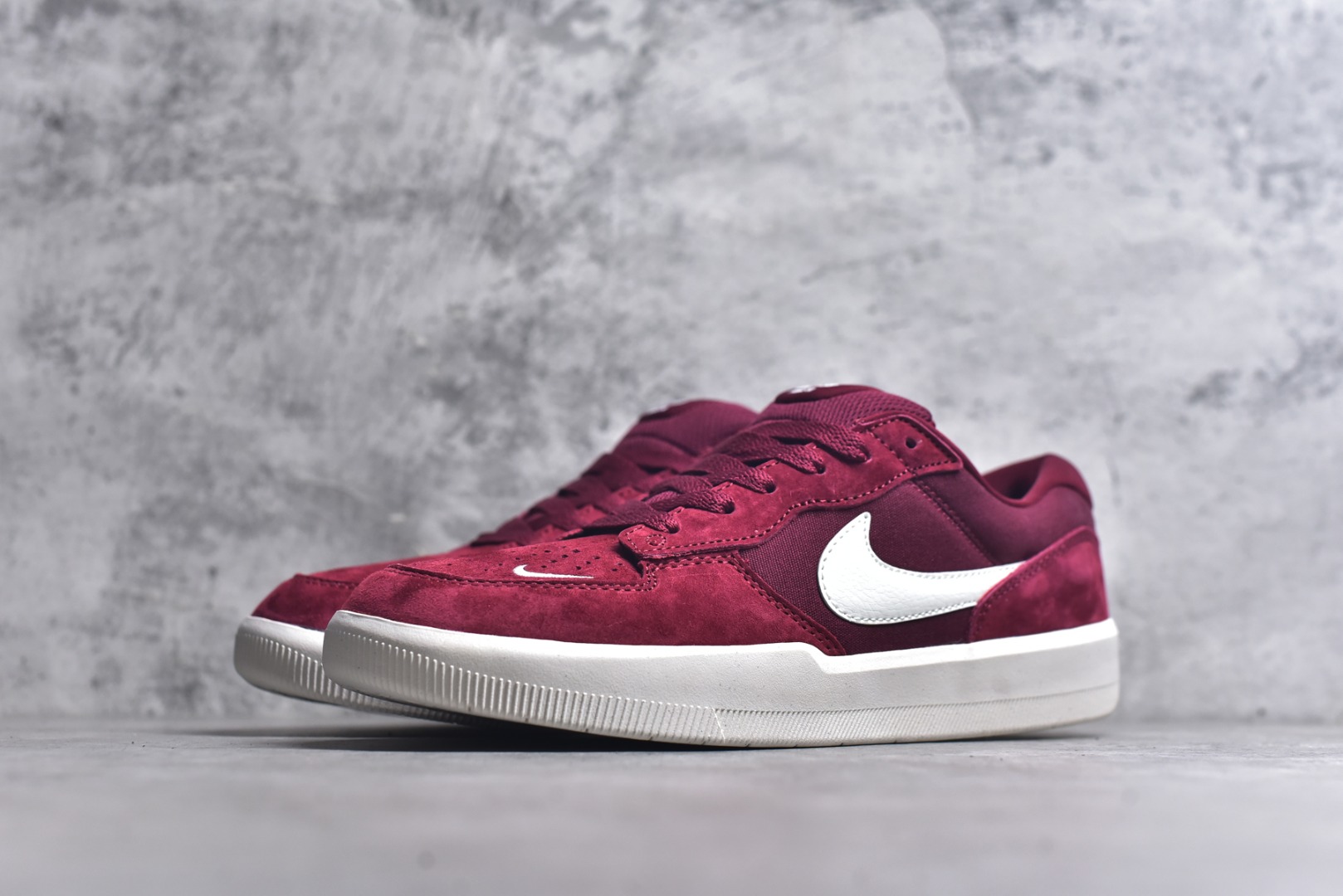 全新X版NK SB Force 58 空军58系列低帮休闲运动滑板板鞋 CZ2959-601