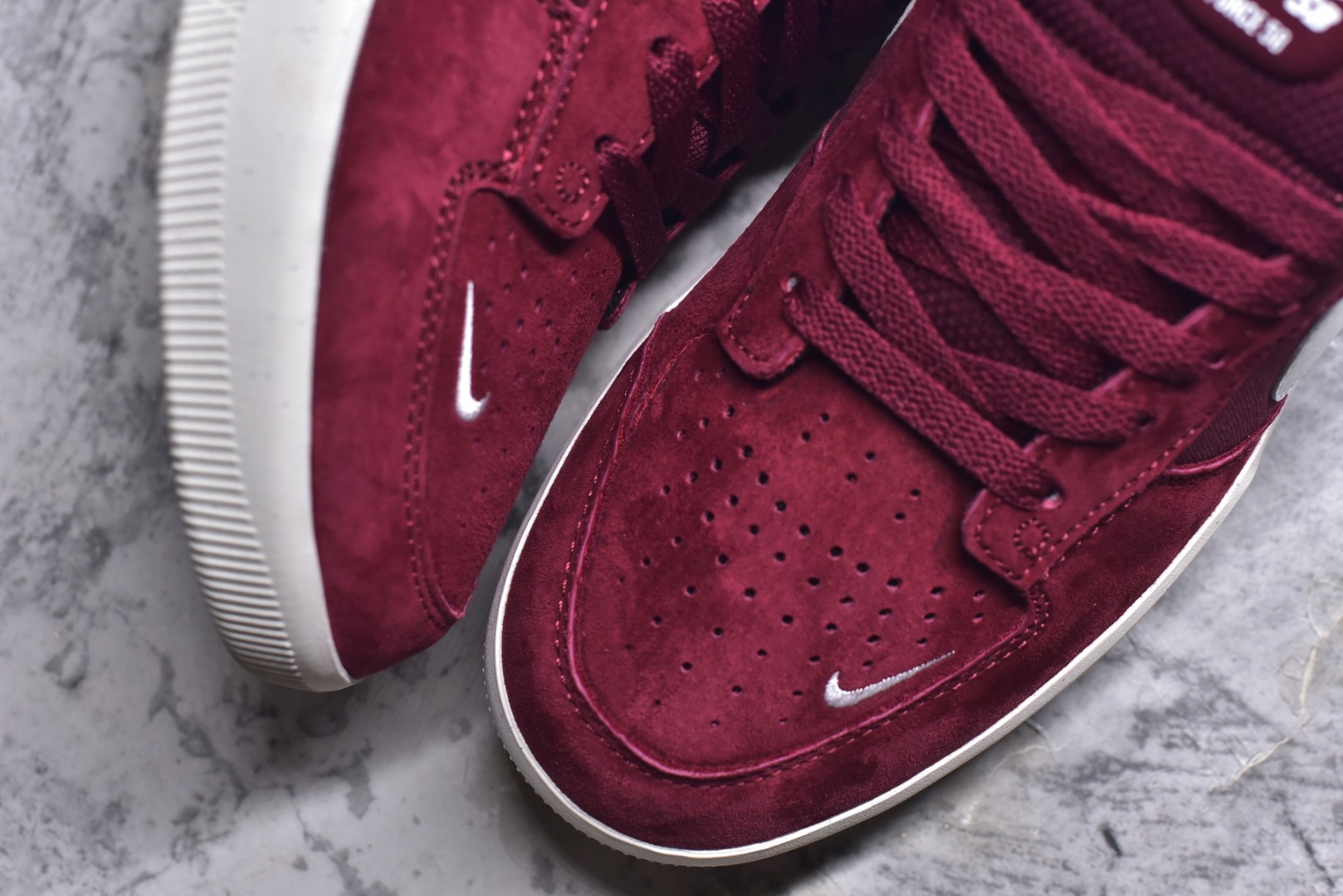 全新X版NK SB Force 58 空军58系列低帮休闲运动滑板板鞋 CZ2959-601