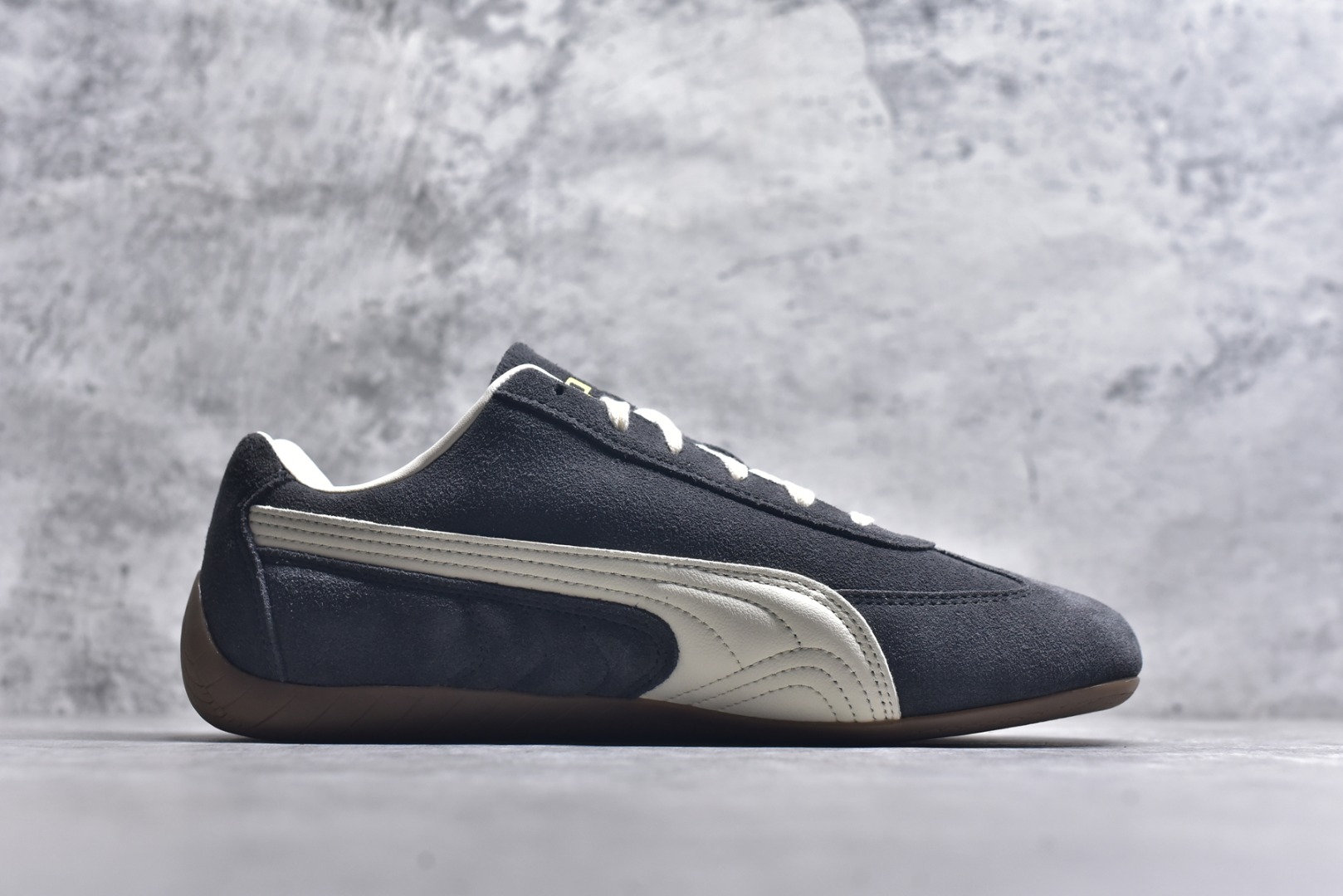 图片[3]-#Puma Speedcat OG 彪马罗马阿莫尔系列 复古运动休闲赛车跑鞋 全球知名运动品牌PUMA宝马赛车系列403688 03尺码：35-45-选品中心