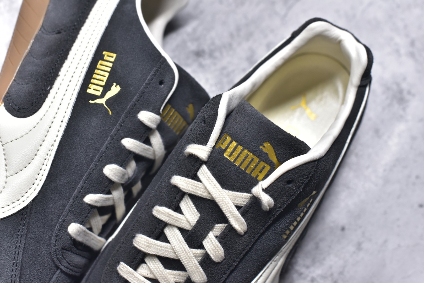 图片[9]-#Puma Speedcat OG 彪马罗马阿莫尔系列 复古运动休闲赛车跑鞋 全球知名运动品牌PUMA宝马赛车系列403688 03尺码：35-45-选品中心